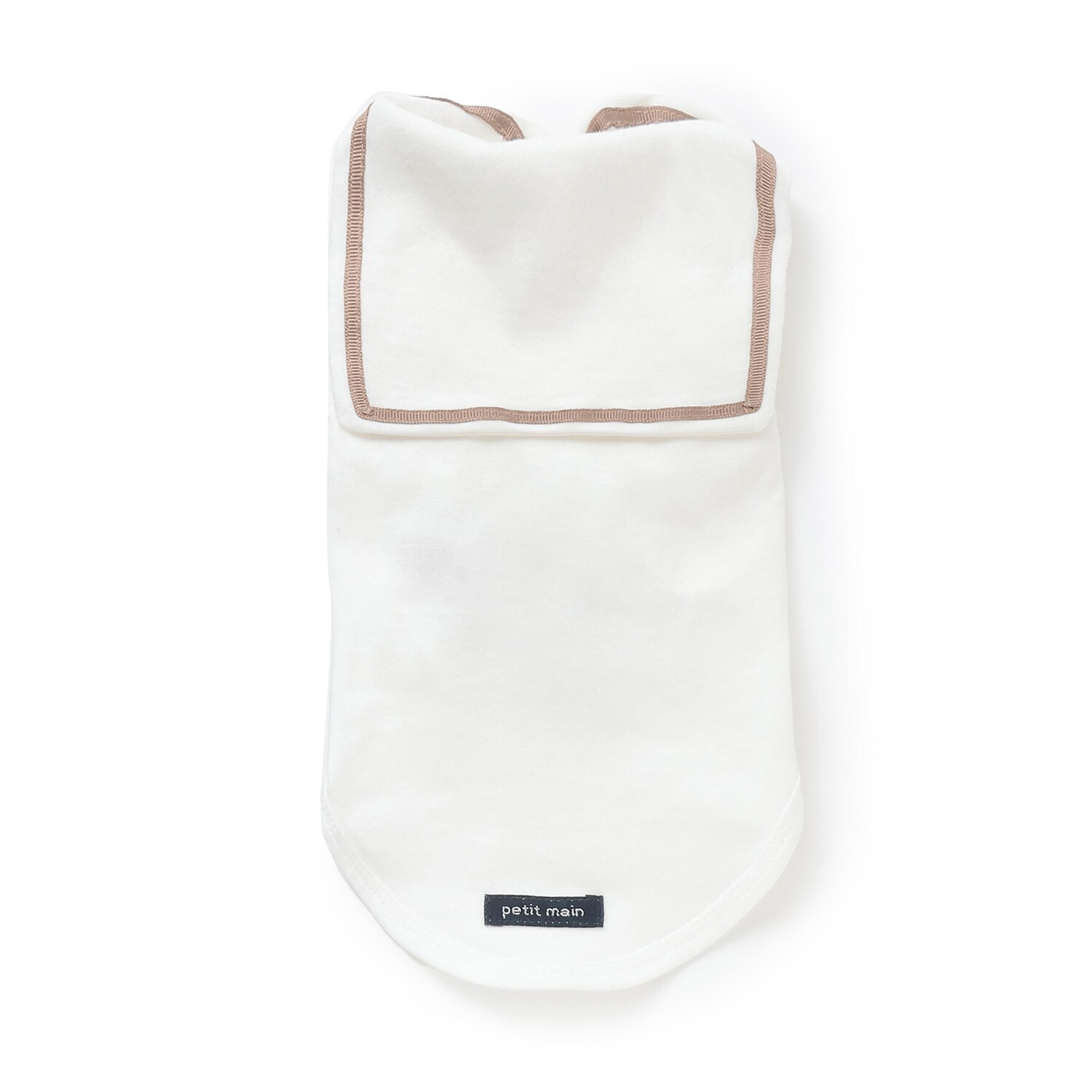 【DOG/接触冷感】セーラーカラータンク