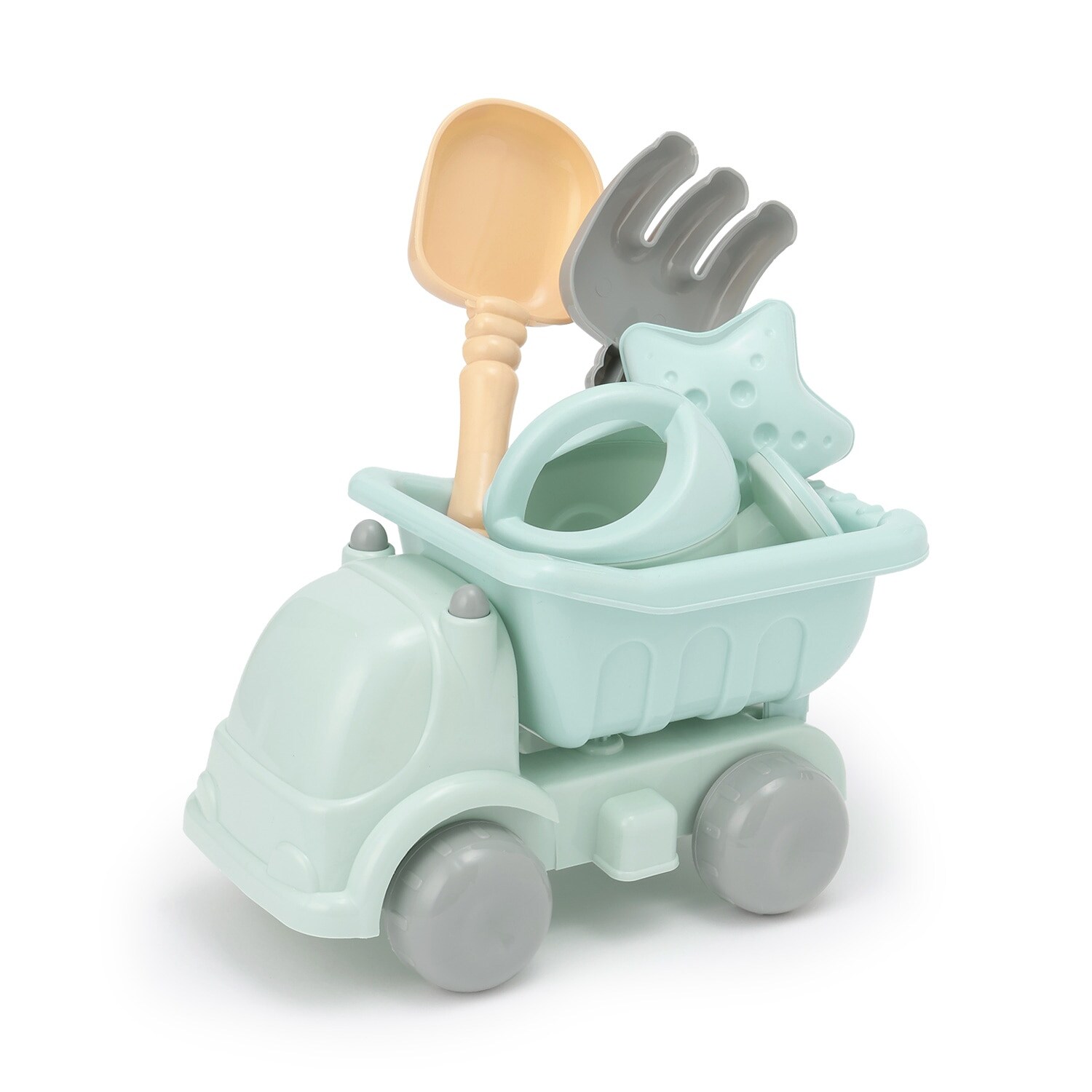 お砂場あそびトイセット/L