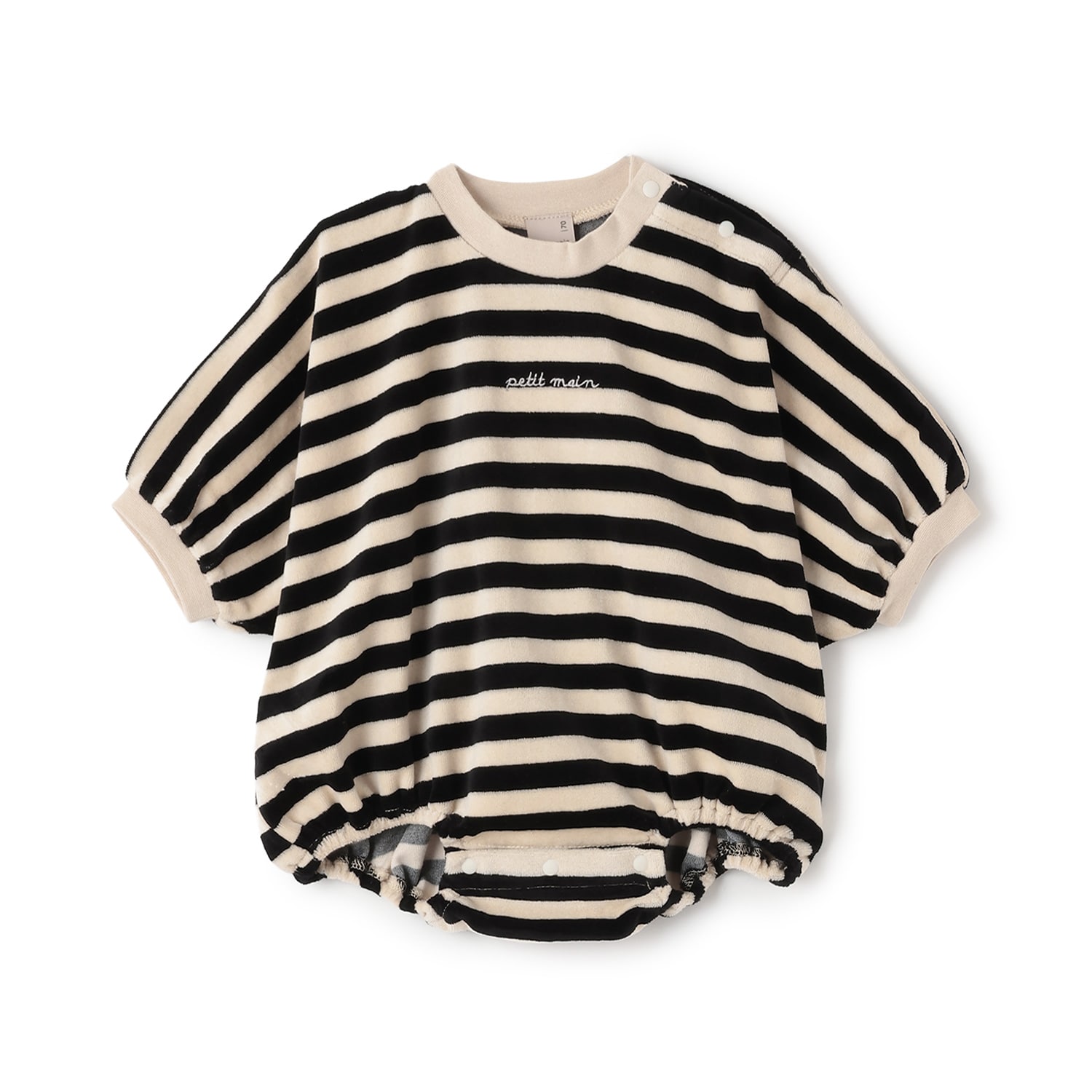 ドルマンロンパース