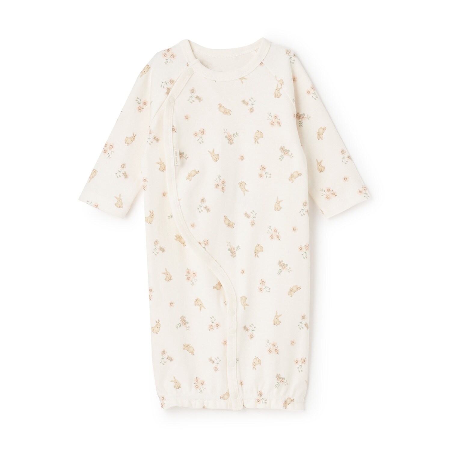 【GOODPRICE】長袖2WAYオール