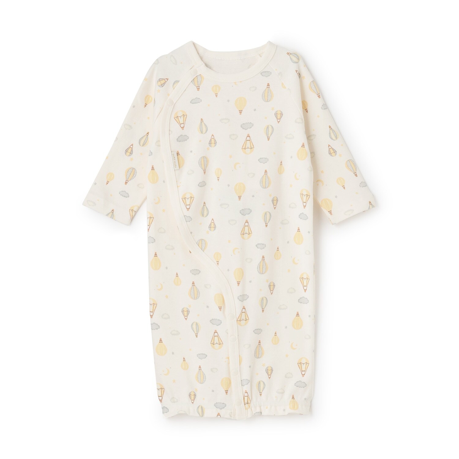 【GOODPRICE】長袖2WAYオール