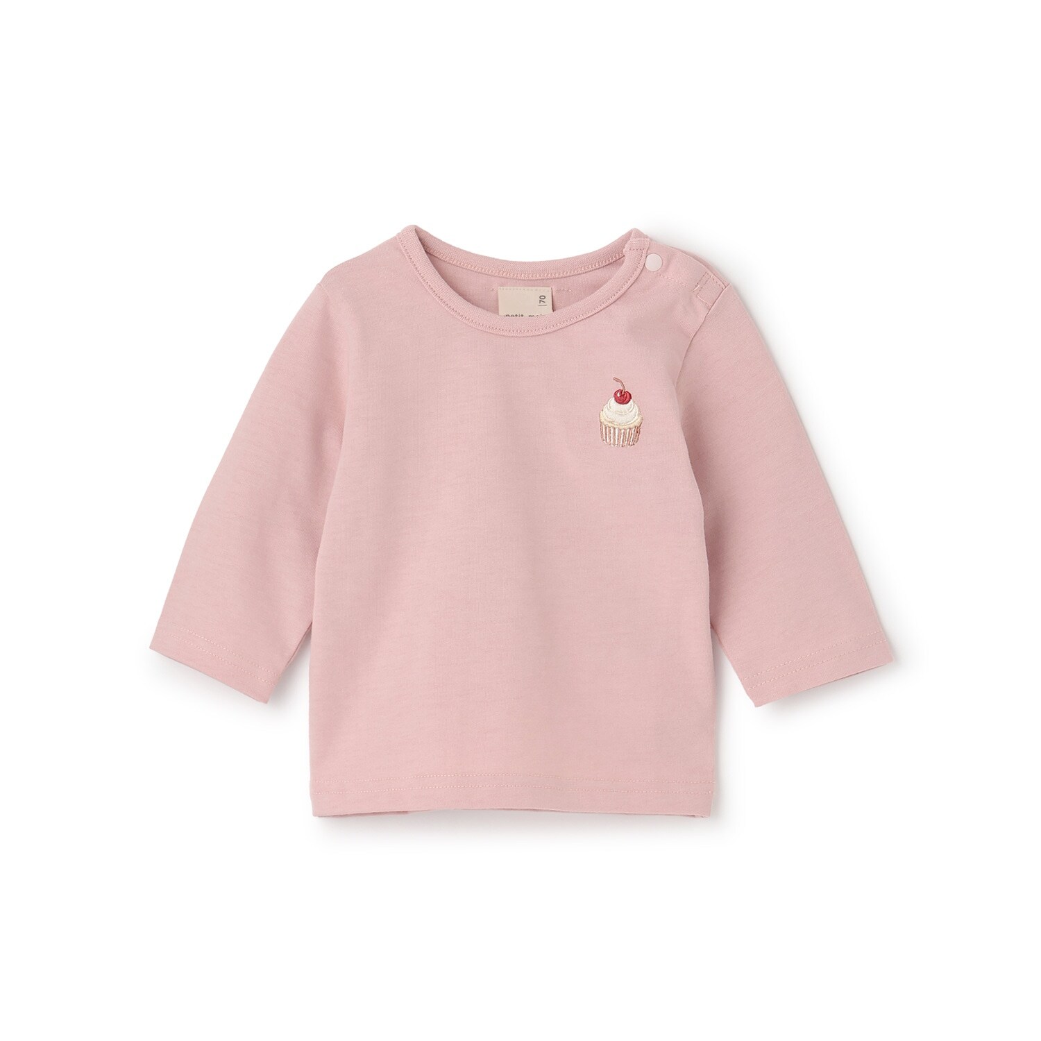 【GOODPRICE】長袖Tシャツ