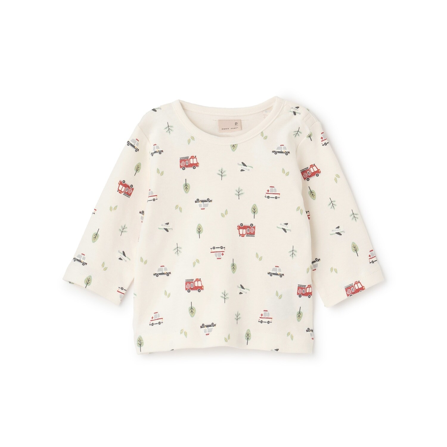 【GOODPRICE】長袖Tシャツ