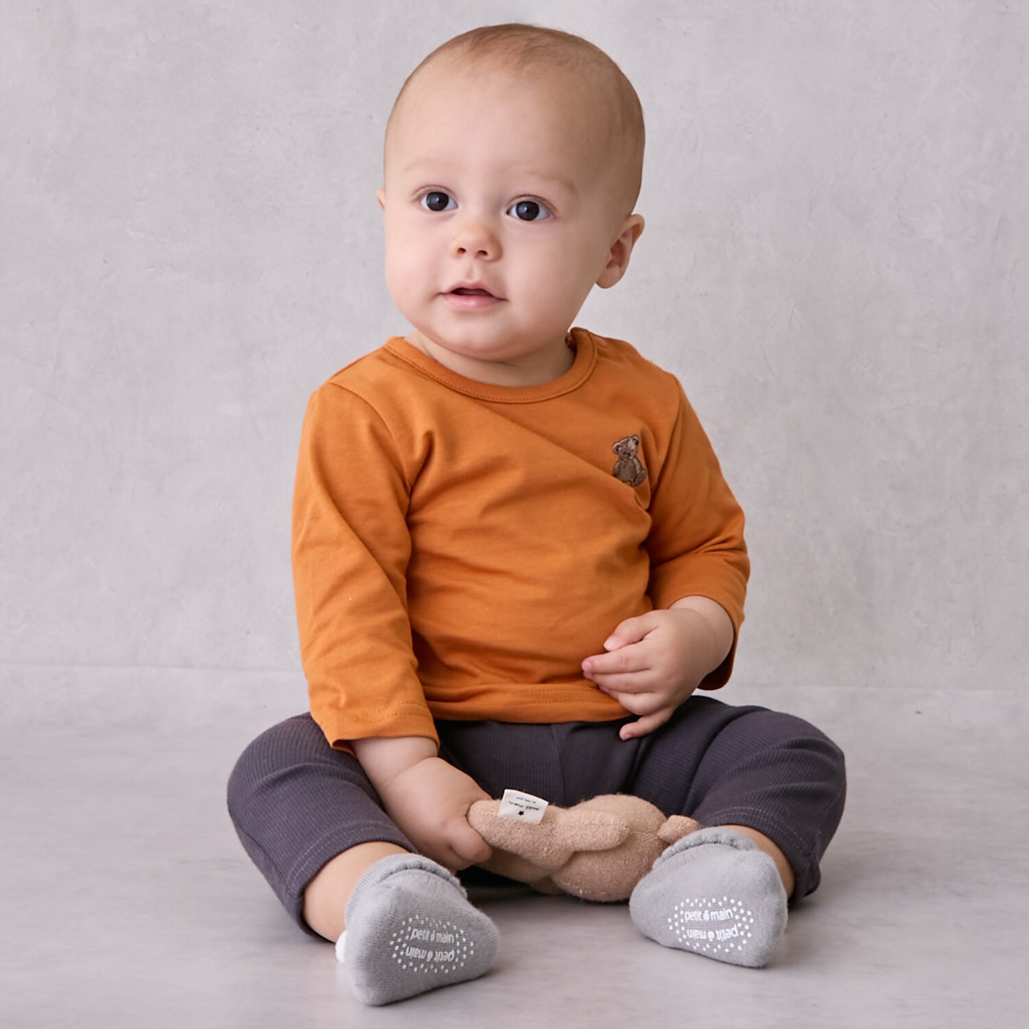 【GOODPRICE】フル丈レギンス