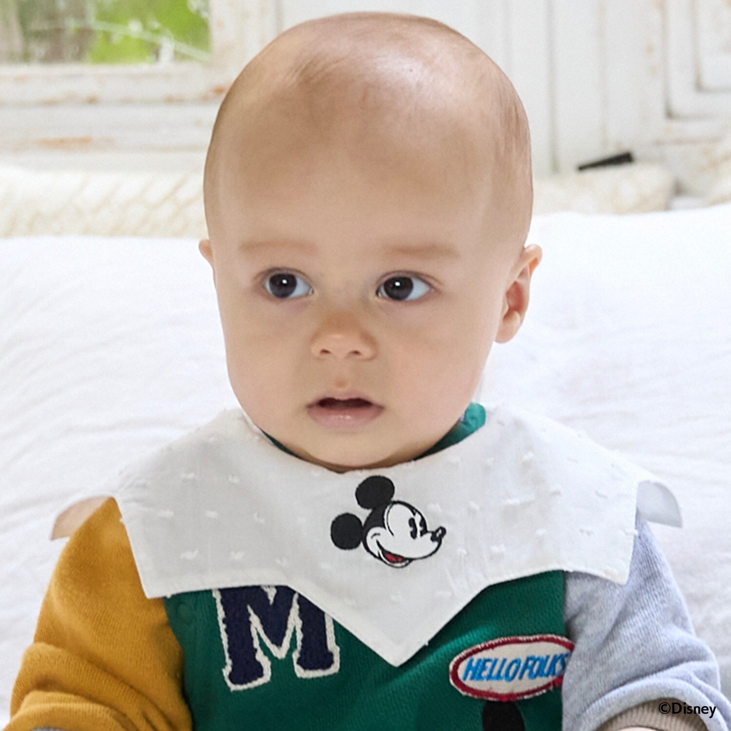 【DIsney】モチーフスタイ