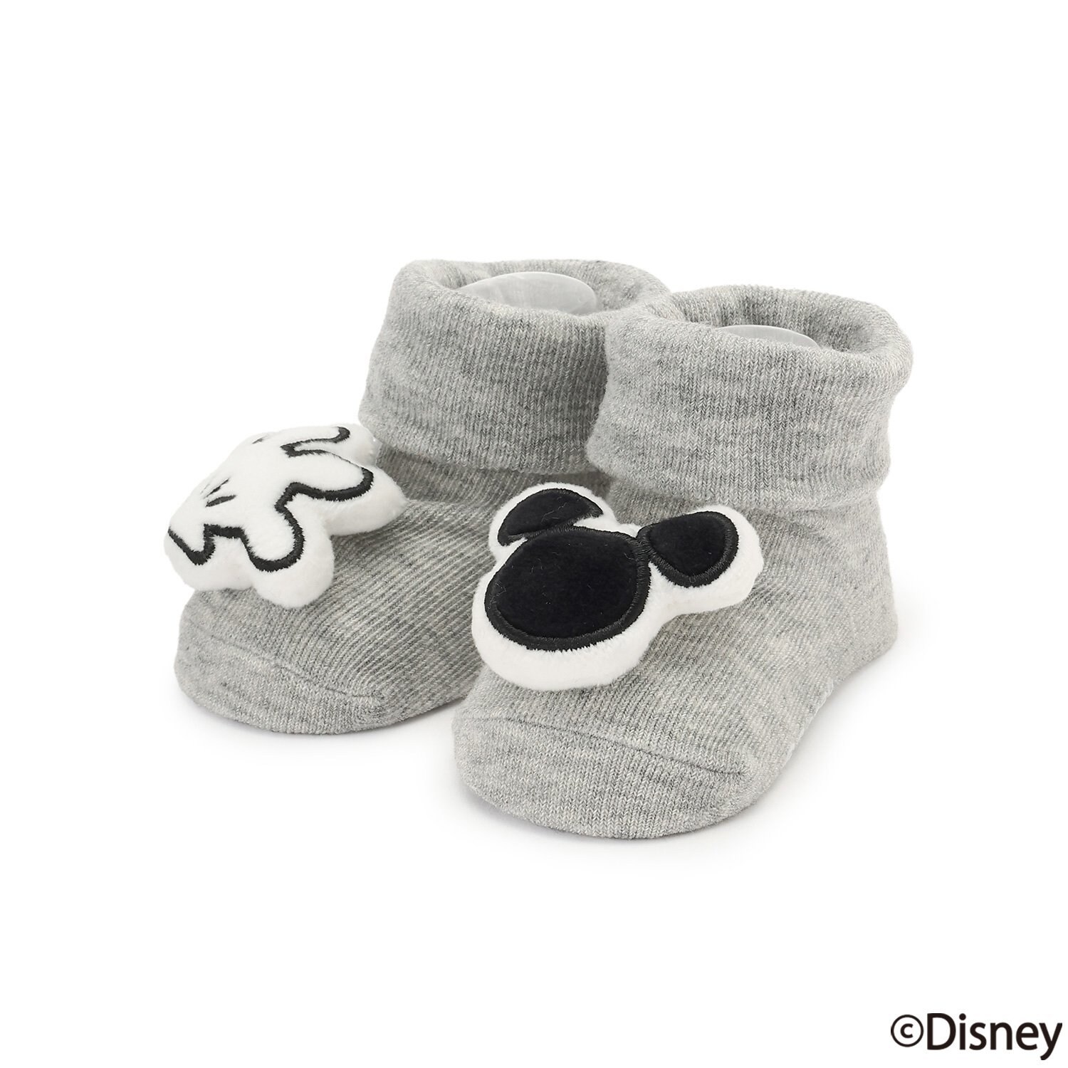 【DIsney】モチーフカップソックス