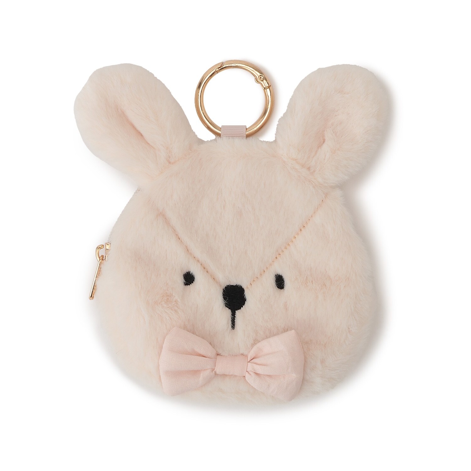 pupu&teteミニポーチ