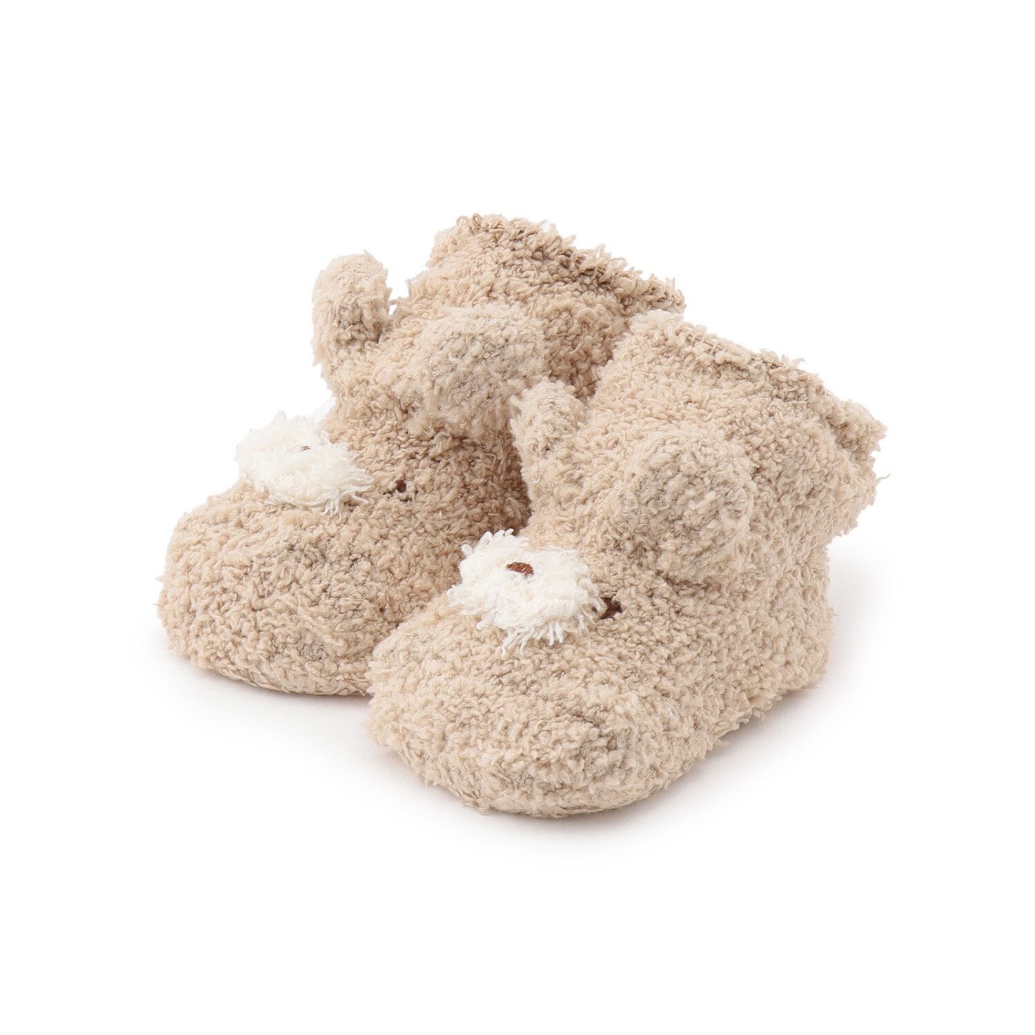 アニマルマシュマロソックス