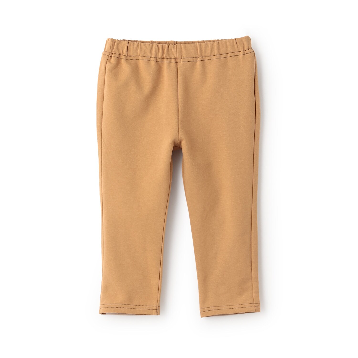 【防汚】ゆるんパンツ