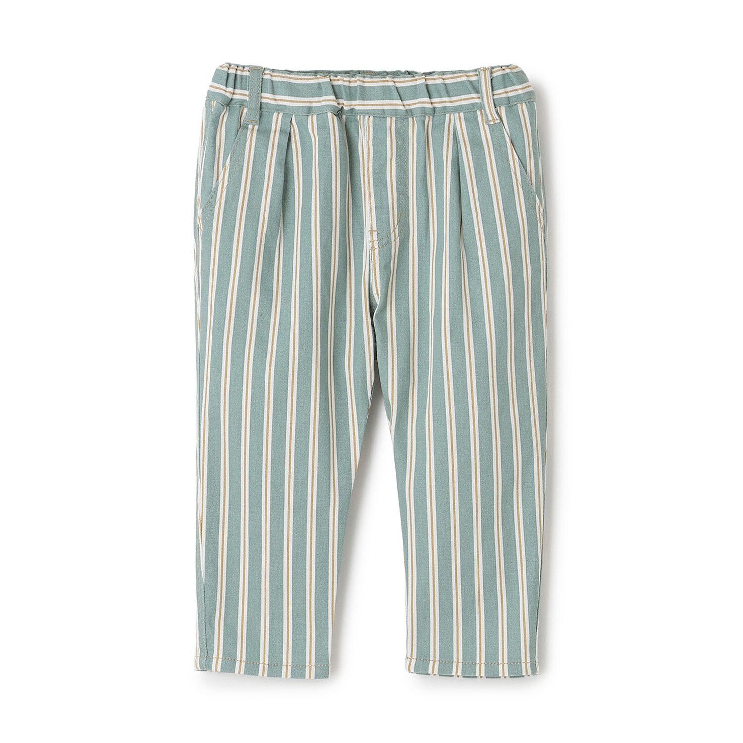 NICOシェフストレッチパンツ