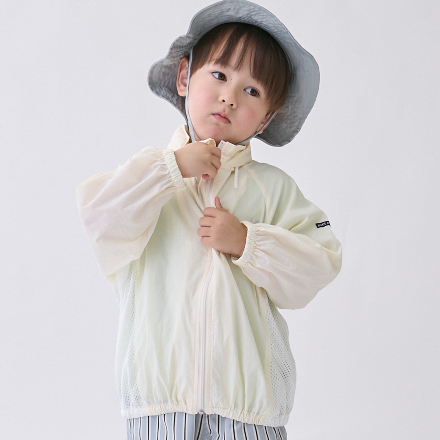 【ポケッタブル】ワッシャーウィンブレ