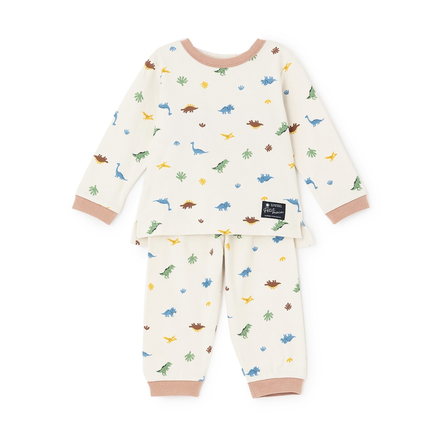 BOYS長袖パジャマ