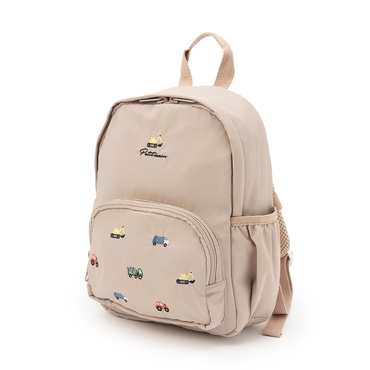 アソートリュック(Sサイズ)