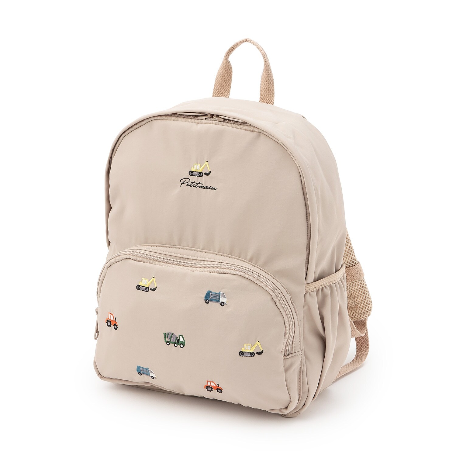 アソートリュック(Mサイズ)