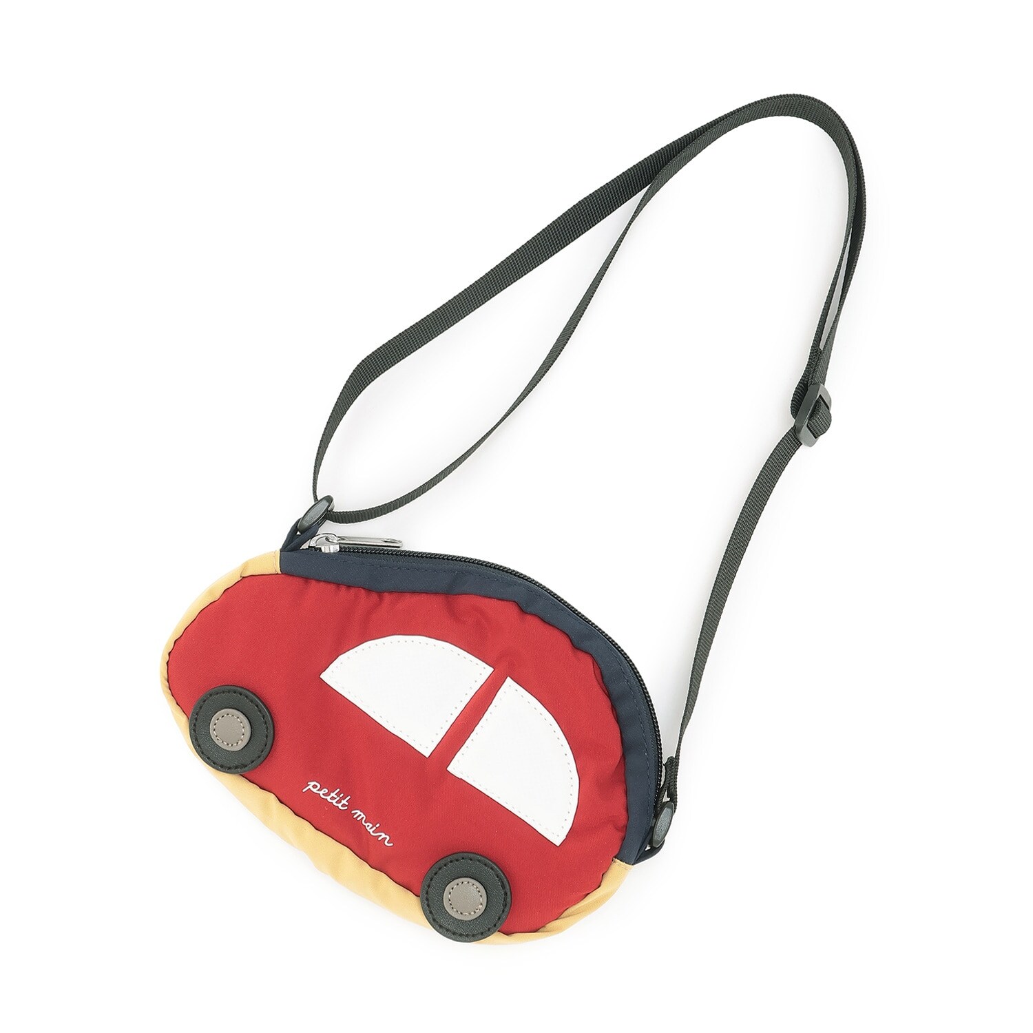 アソートショルダーバッグ