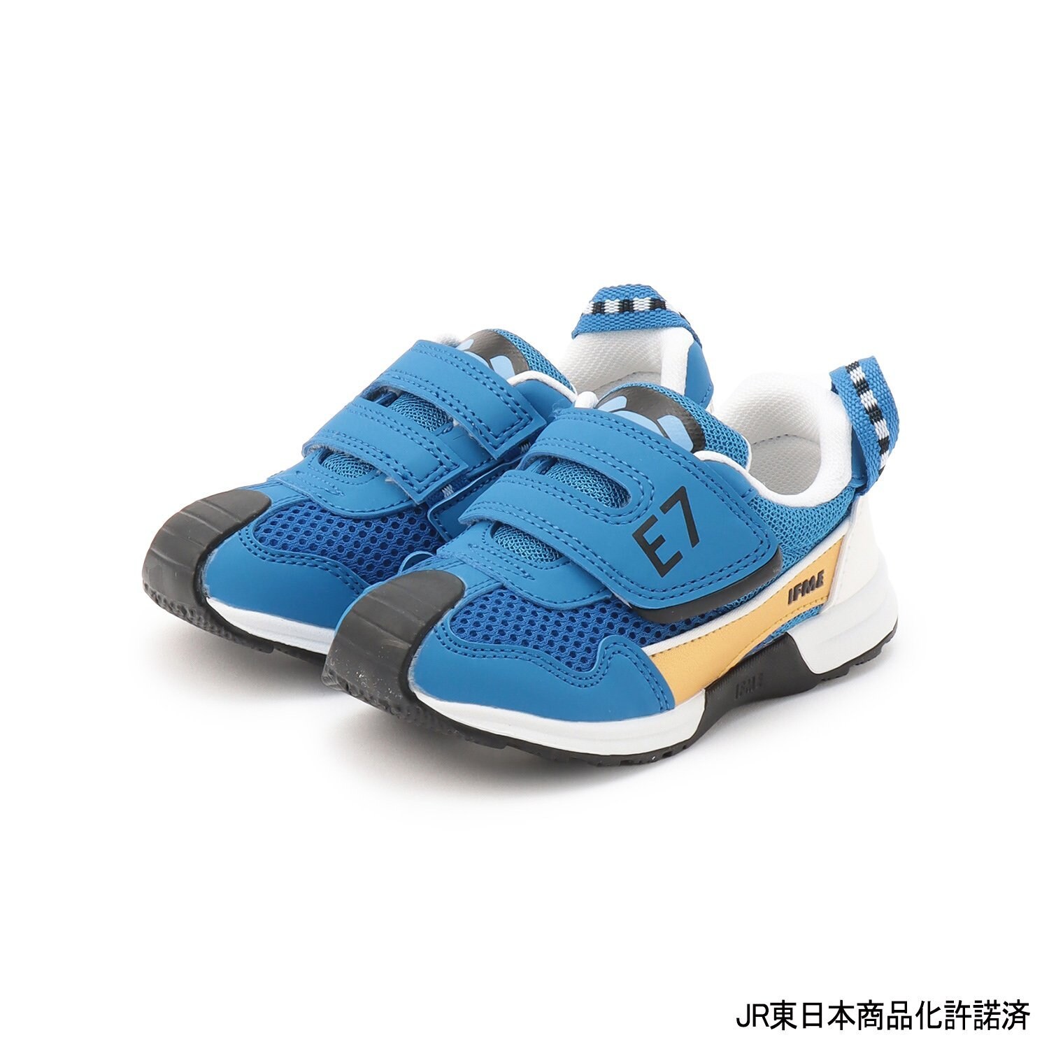 IFME×TRAIN スニーカー