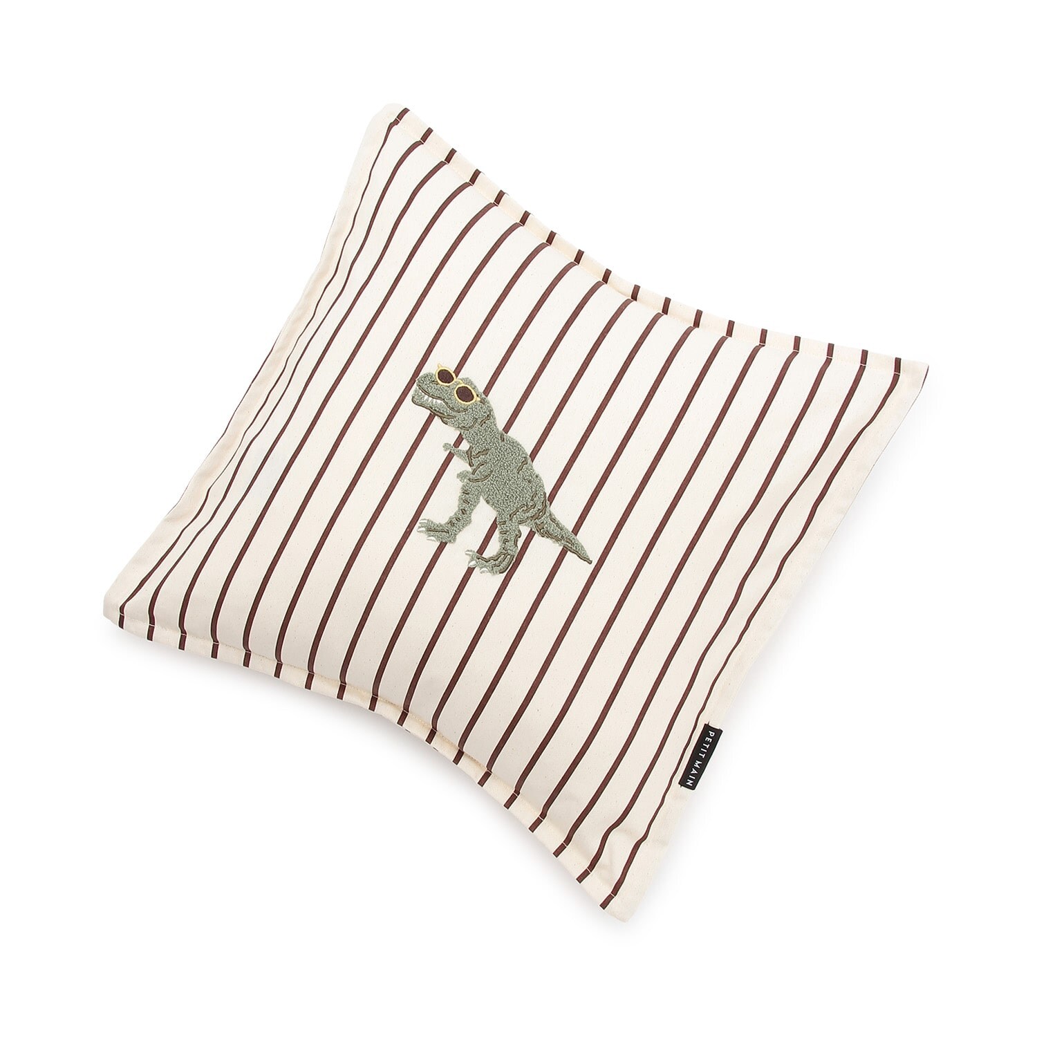 アソートモチーフスクウェアクッション/LG