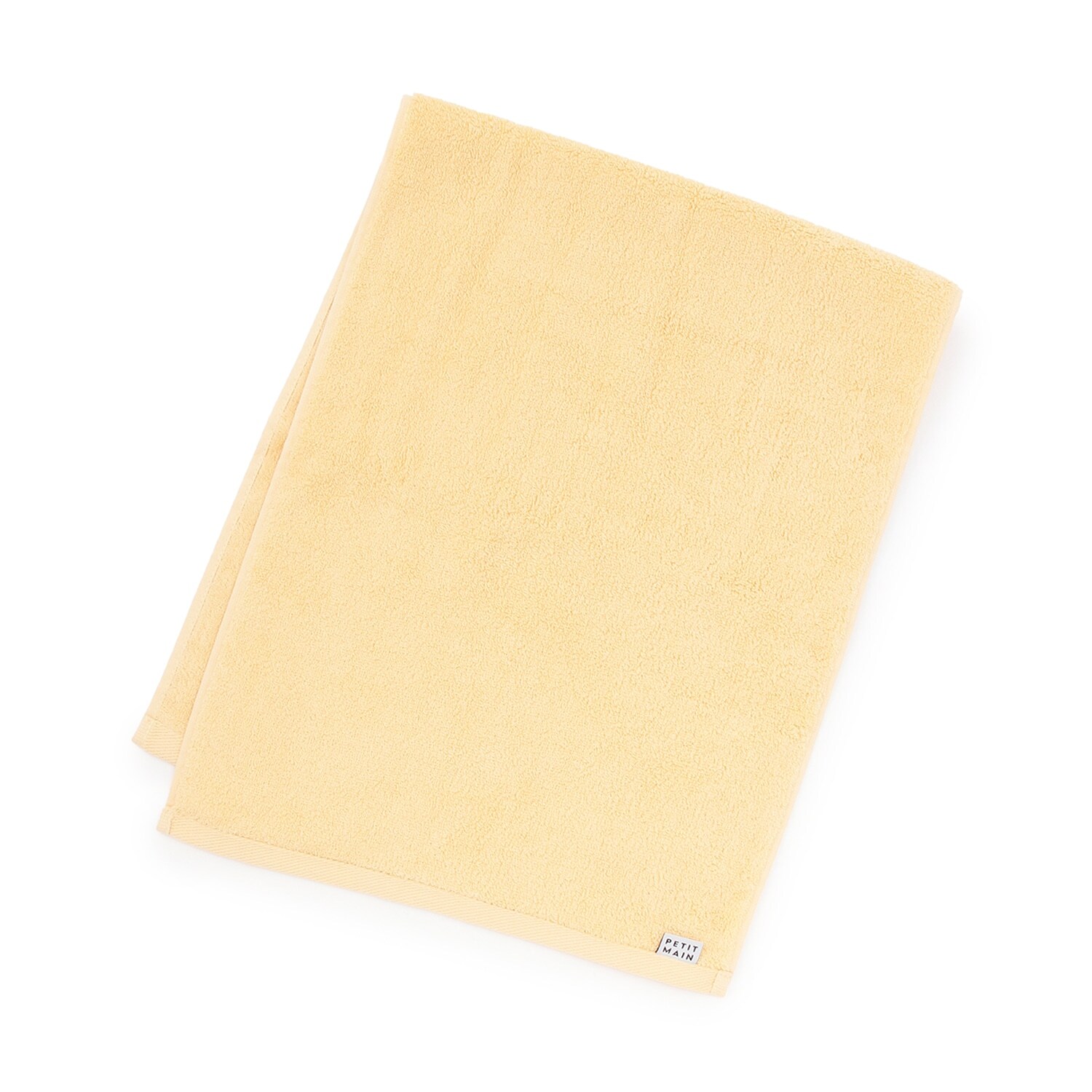 ふわふわフェイスタオル/LG