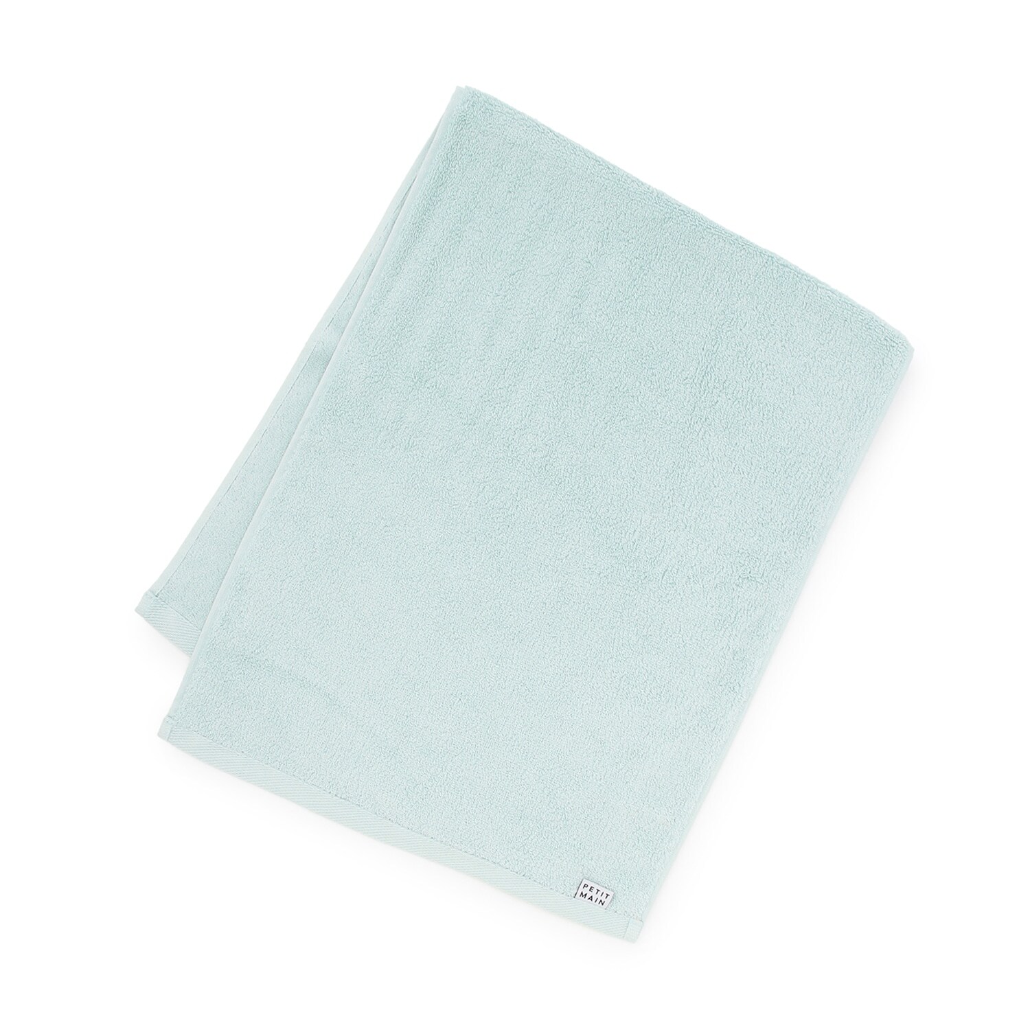 ふわふわフェイスタオル/LG