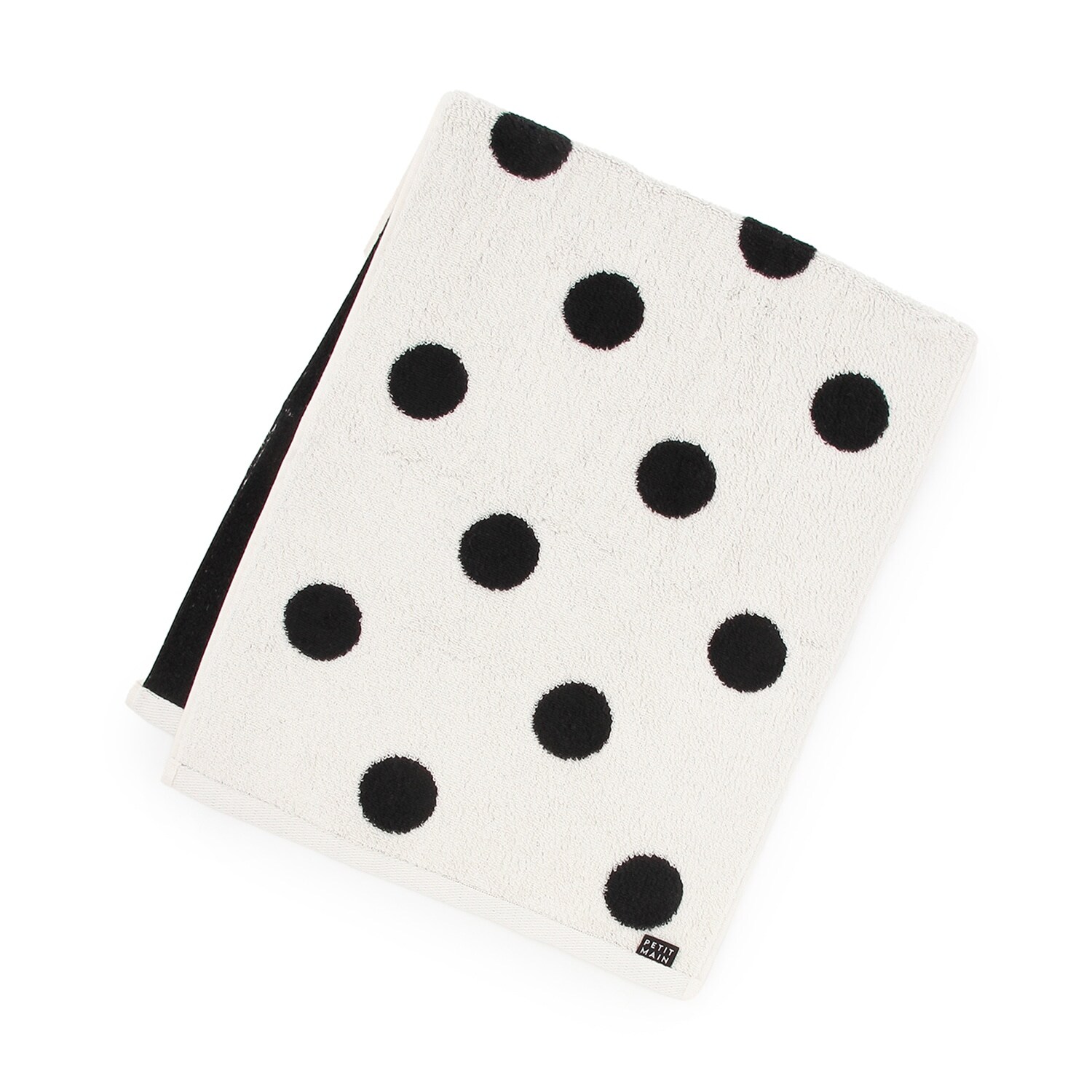 ふわふわフェイスタオル/LG