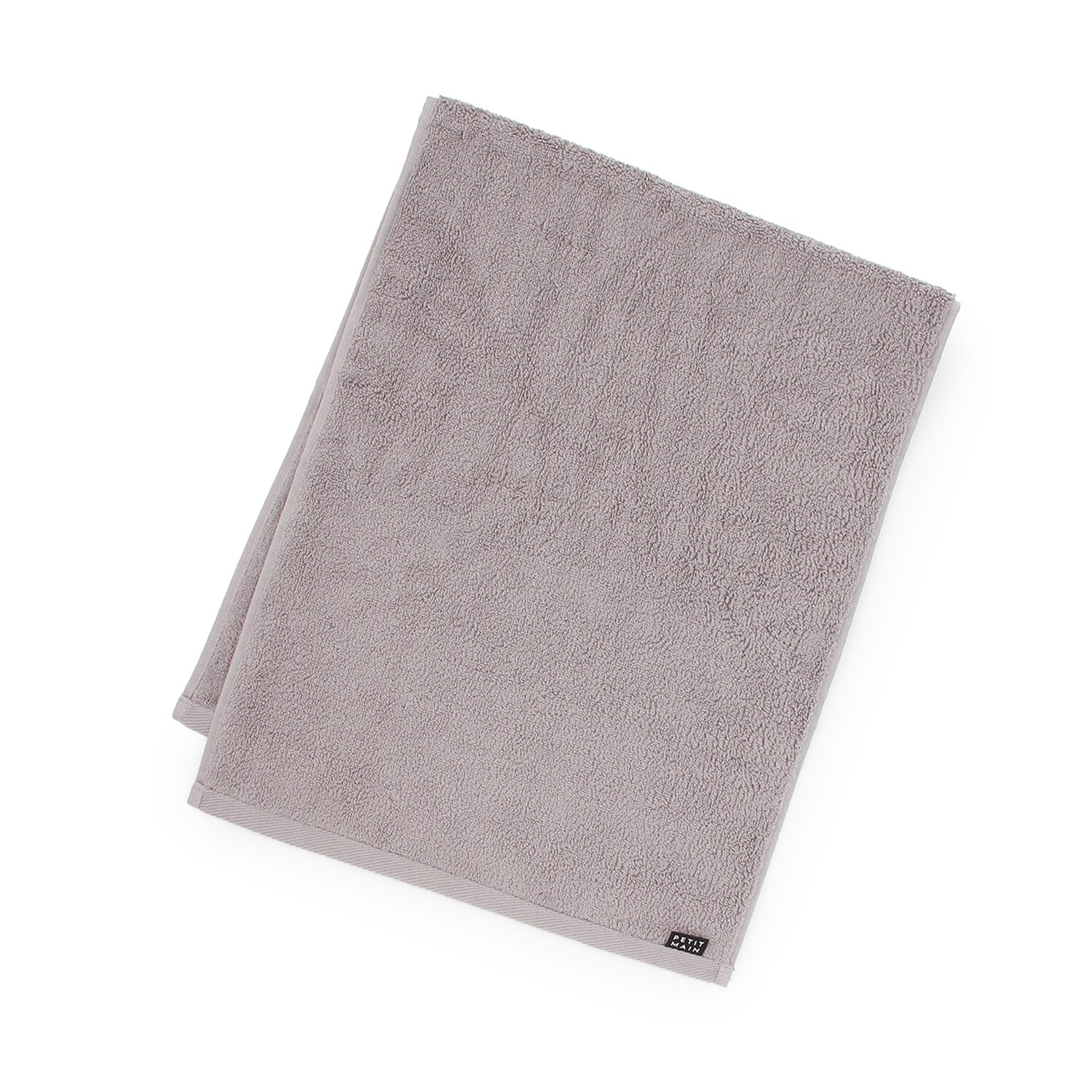 ふわふわフェイスタオル/LG