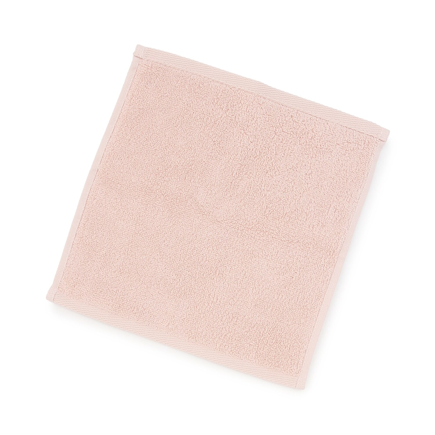 ボリューム長持ちふんわりタオル