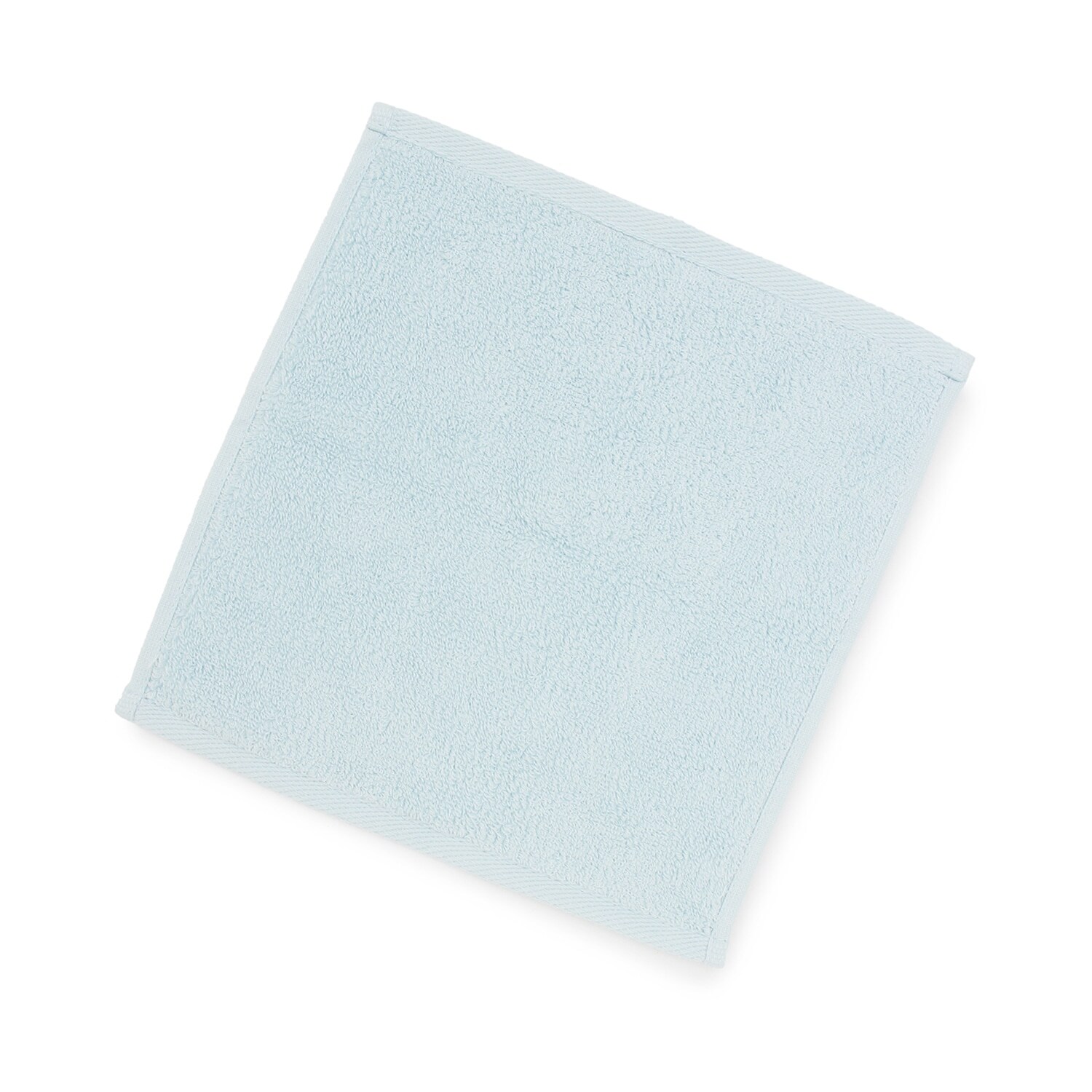 ボリューム長持ちふんわりタオル