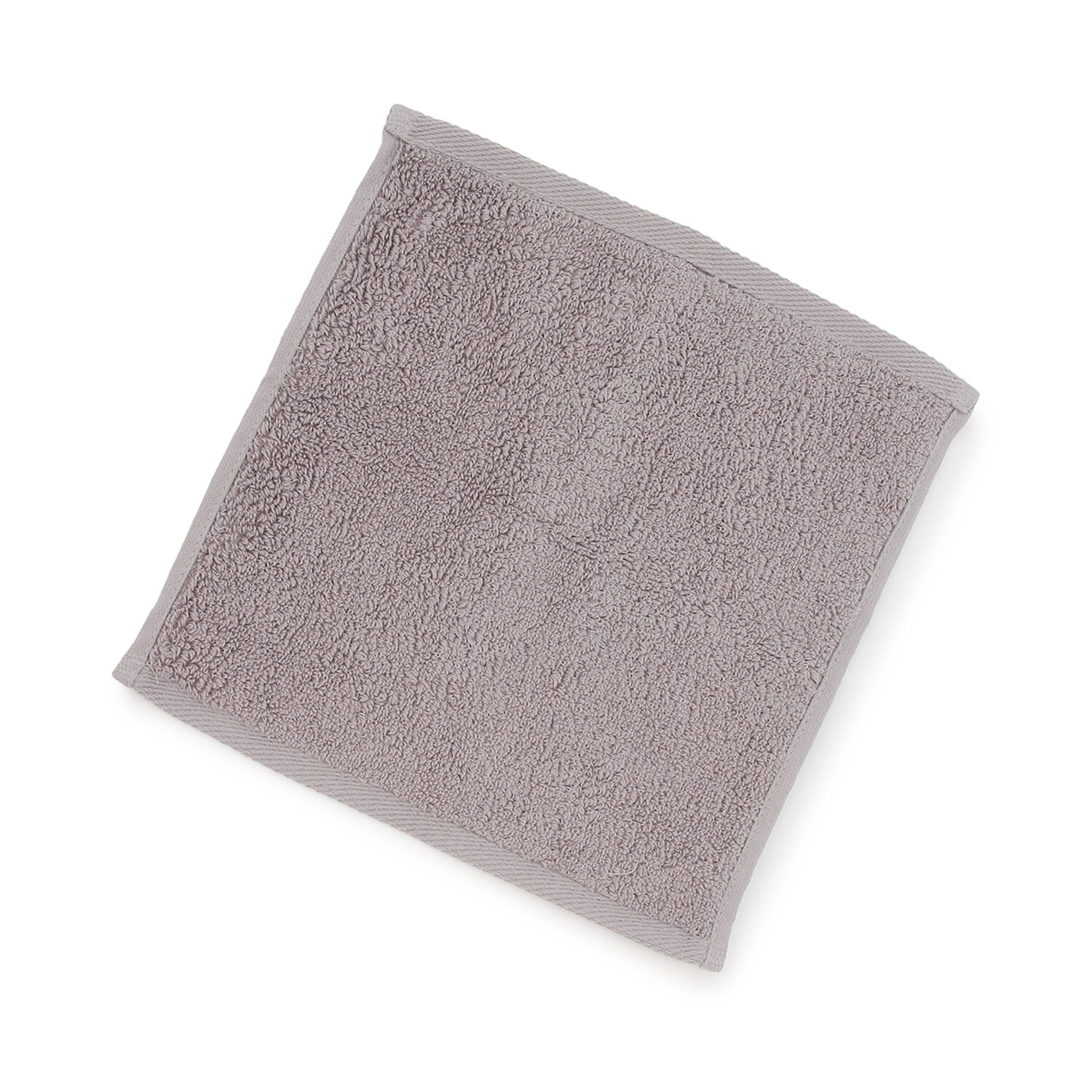 ボリューム長持ちふんわりタオル