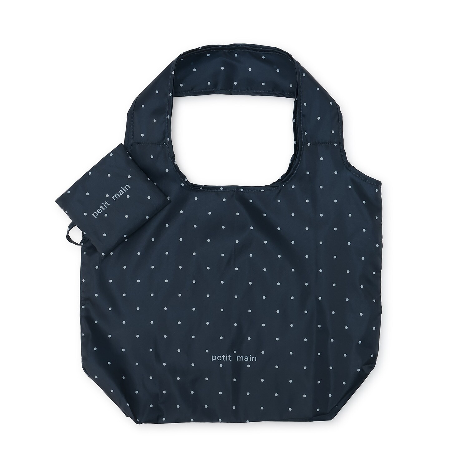 ポケットエコバッグ