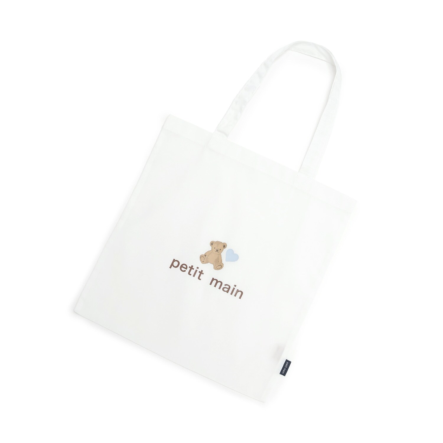 ラッピングにも使える！エコトートバッグ