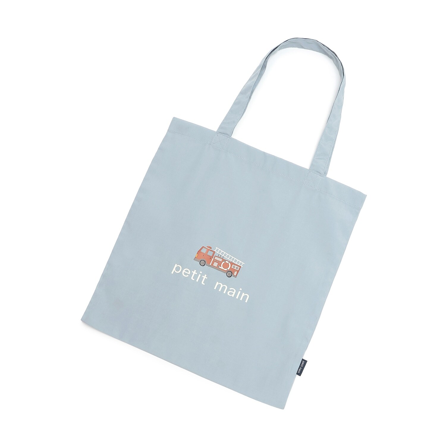 ラッピングにも使える！エコトートバッグ