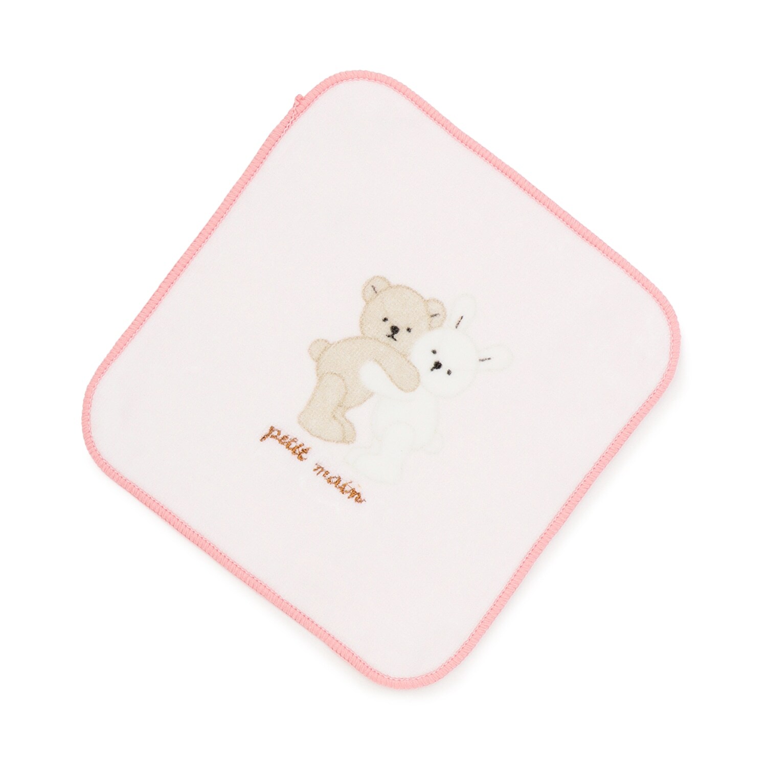 デザインセレクトハンカチ