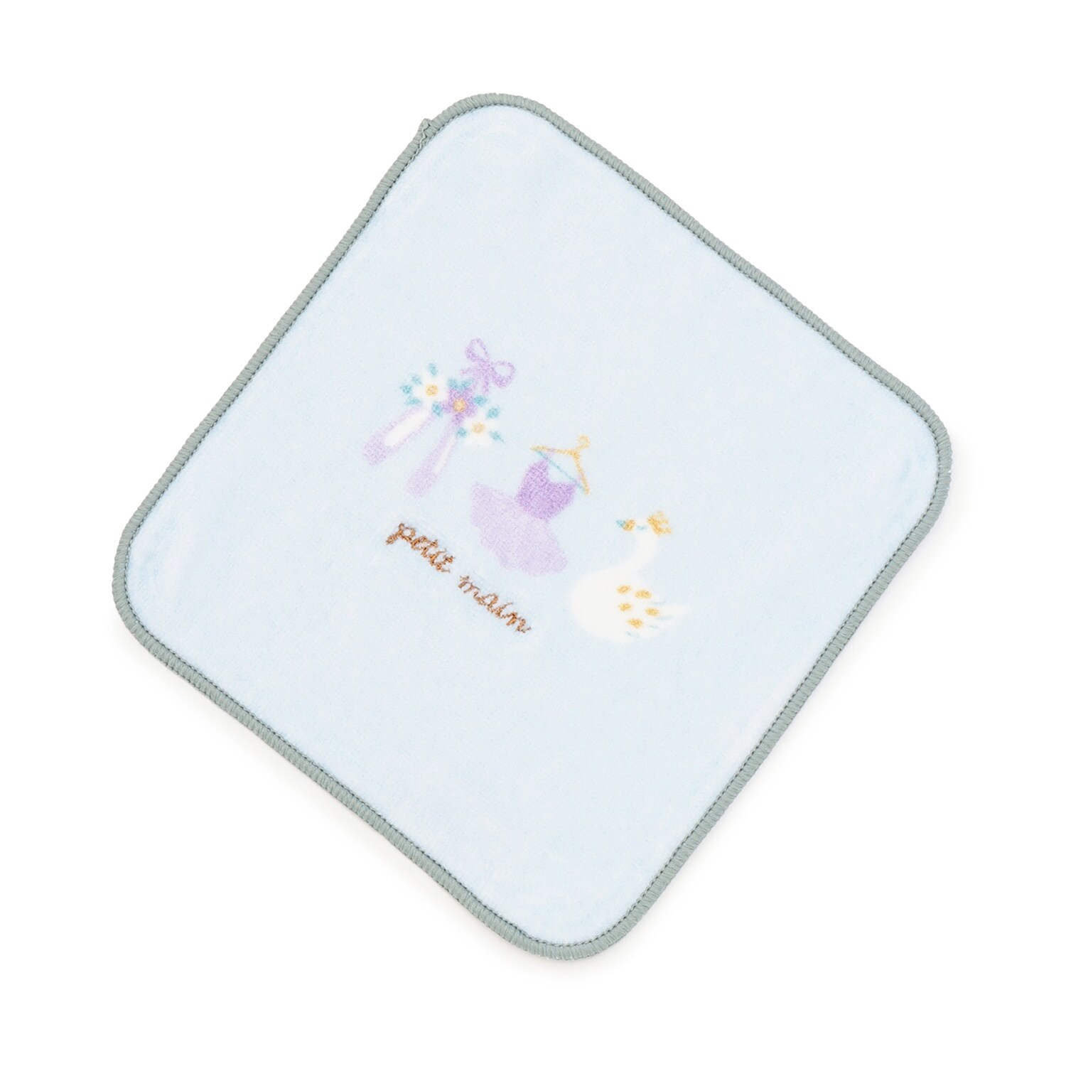 デザインセレクトハンカチ