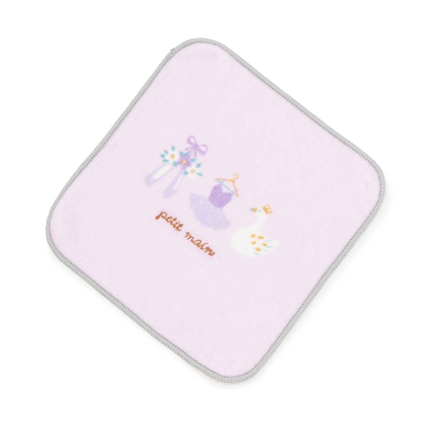 デザインセレクトハンカチ