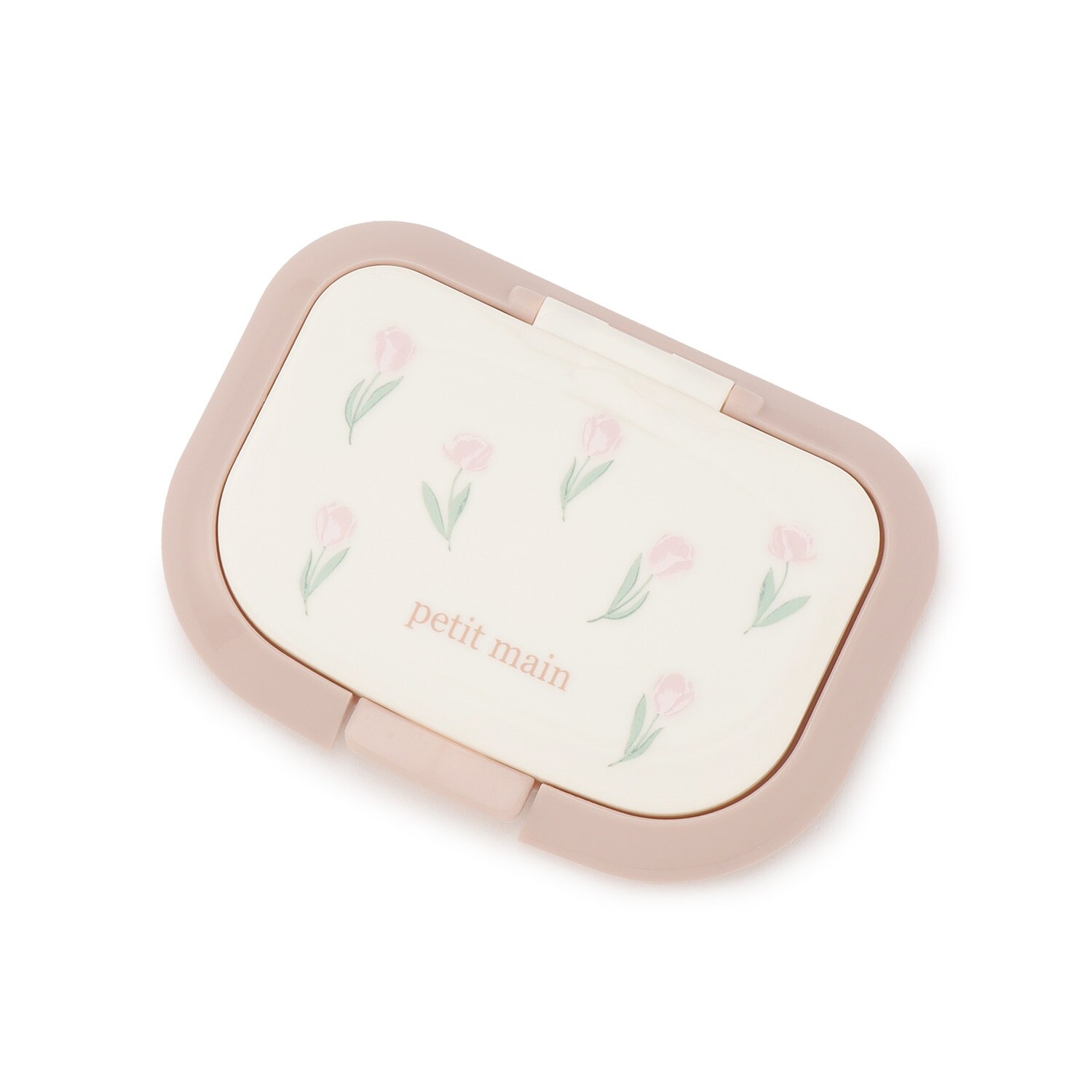 【抗菌】ウェットシート蓋