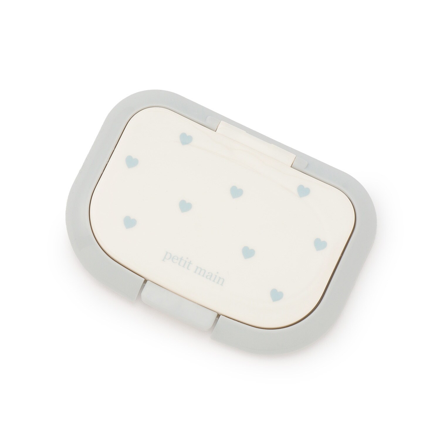 【抗菌】ウェットシート蓋