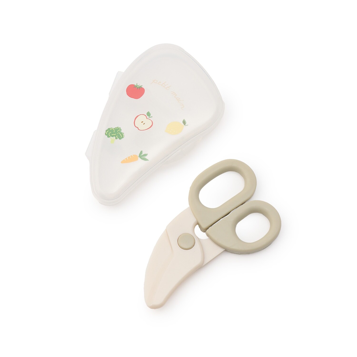 離乳食カッター