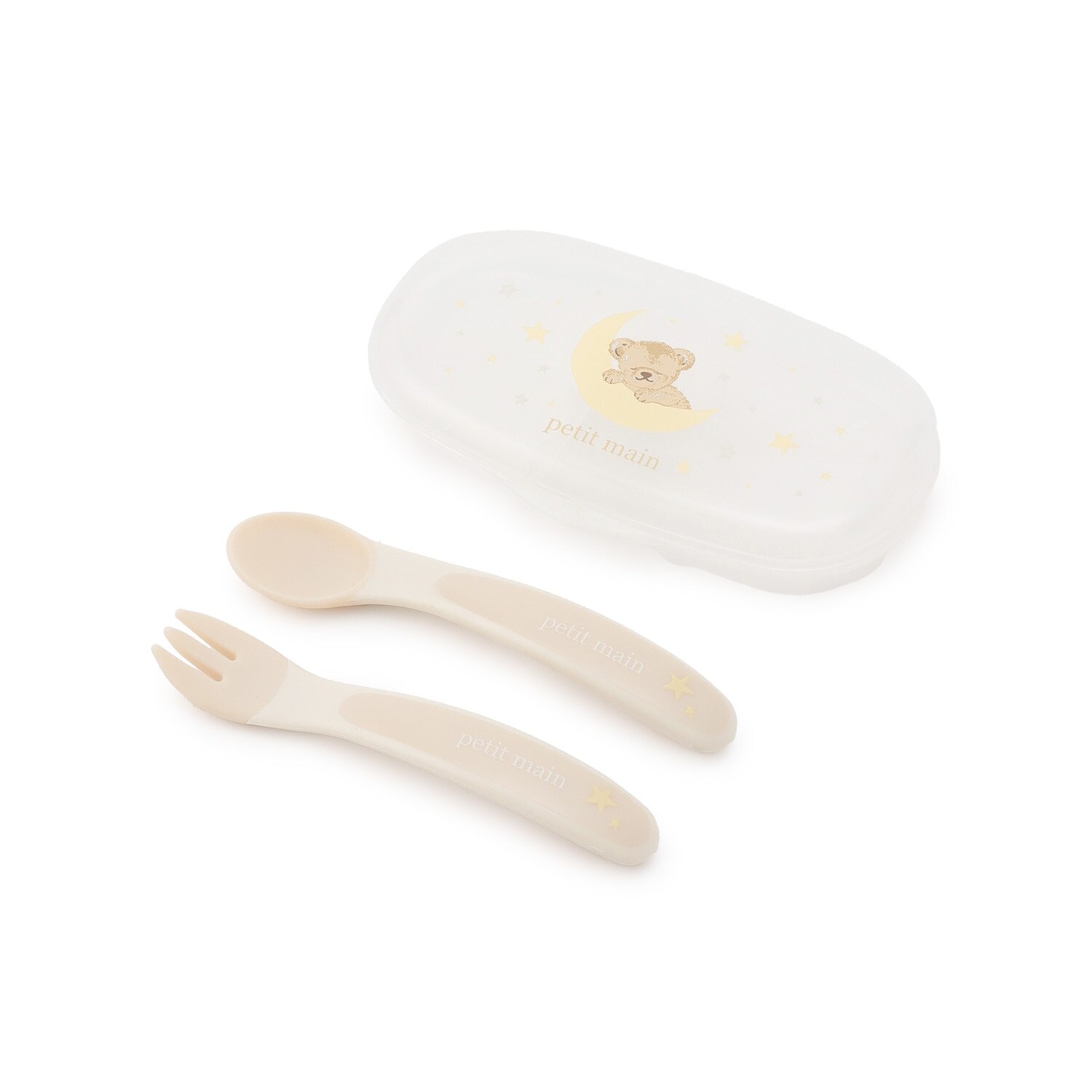 スプーン・フォークセット