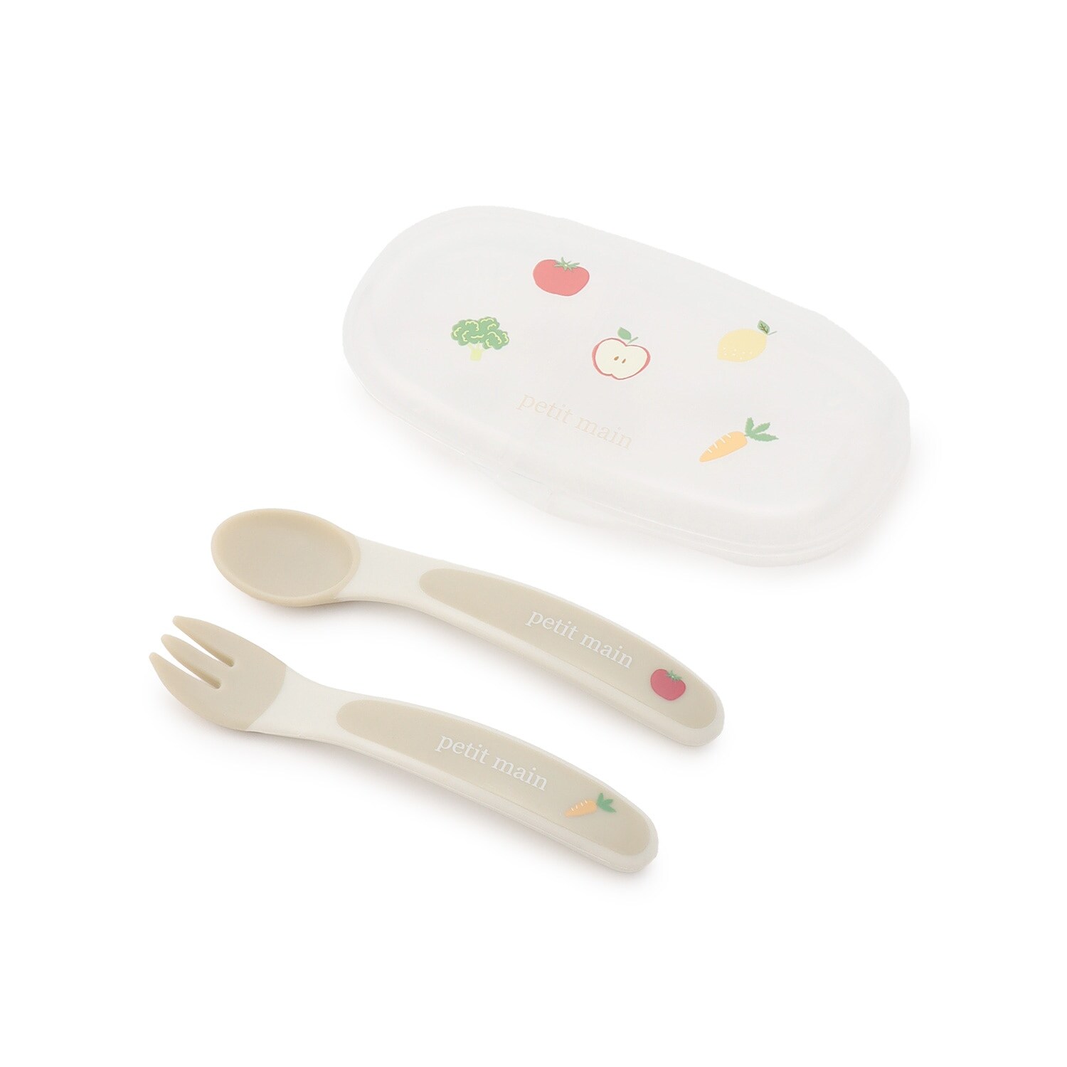 スプーン・フォークセット