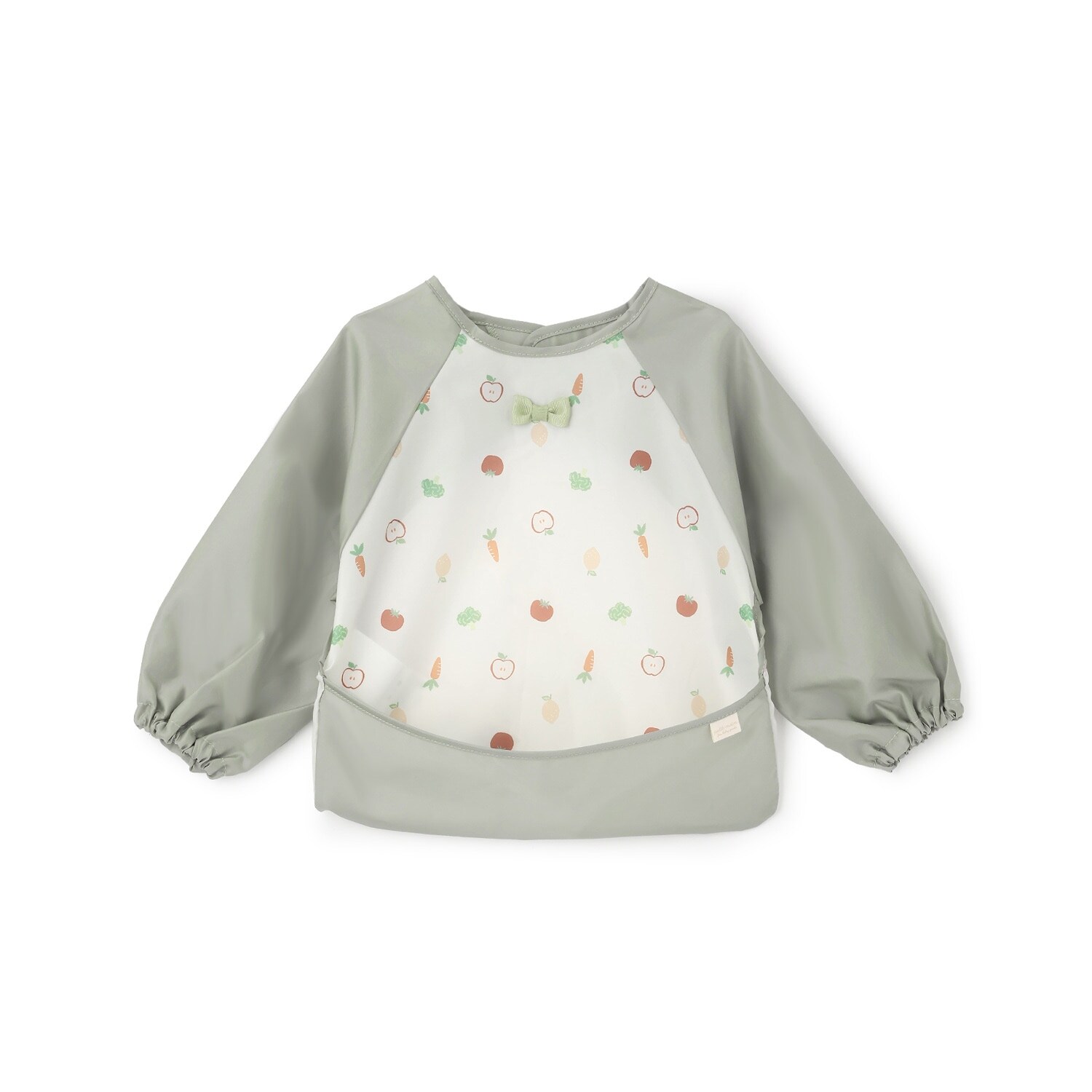 お食事エプロン