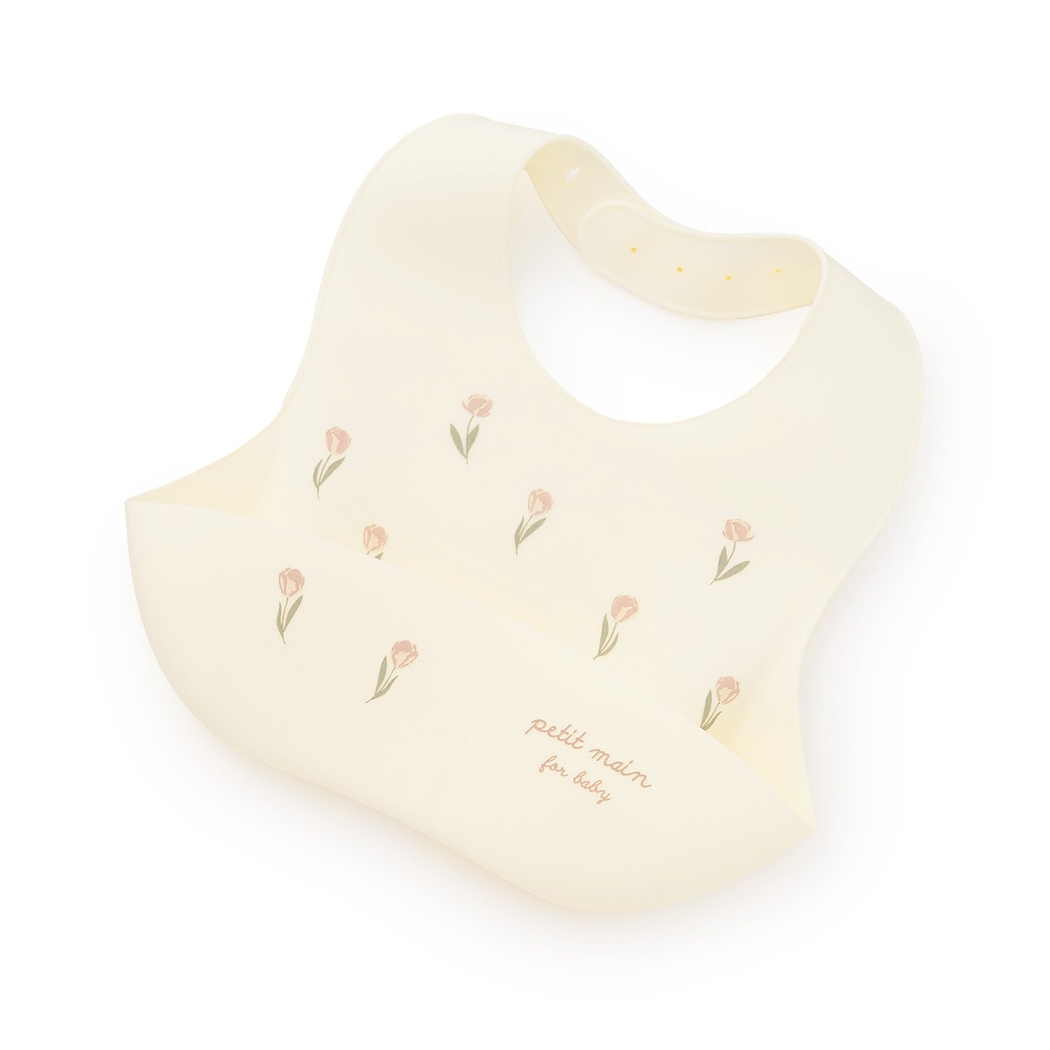 お食事シリコンBIB