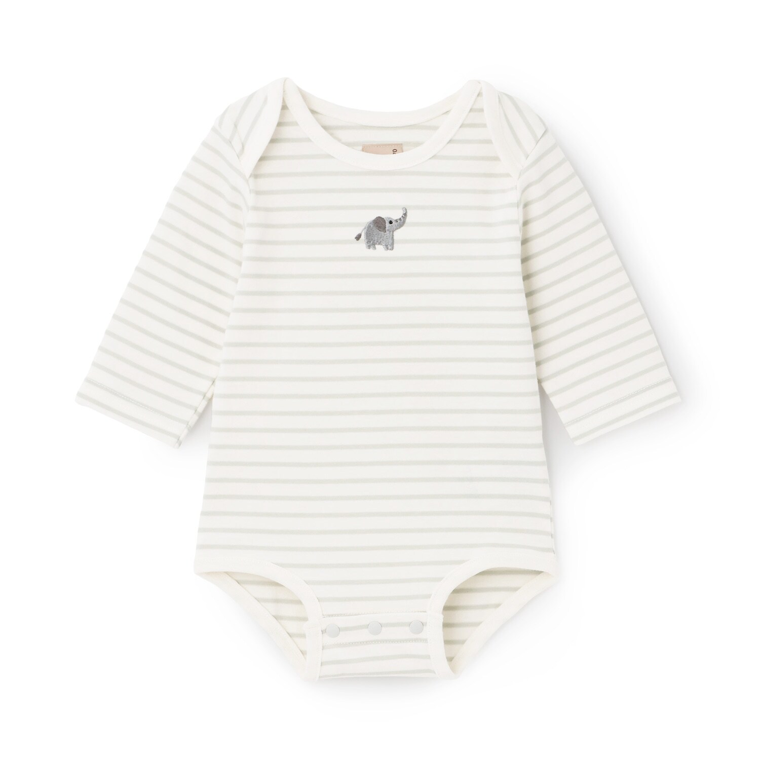 【GOODPRICE】長袖ロンパース