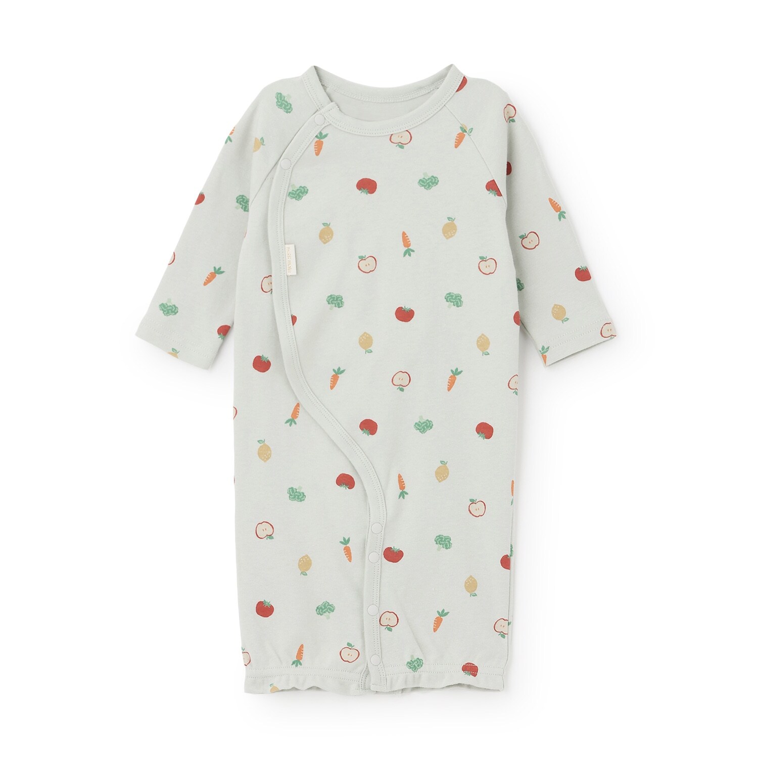 【GOODPRICE】長袖2WAYオール