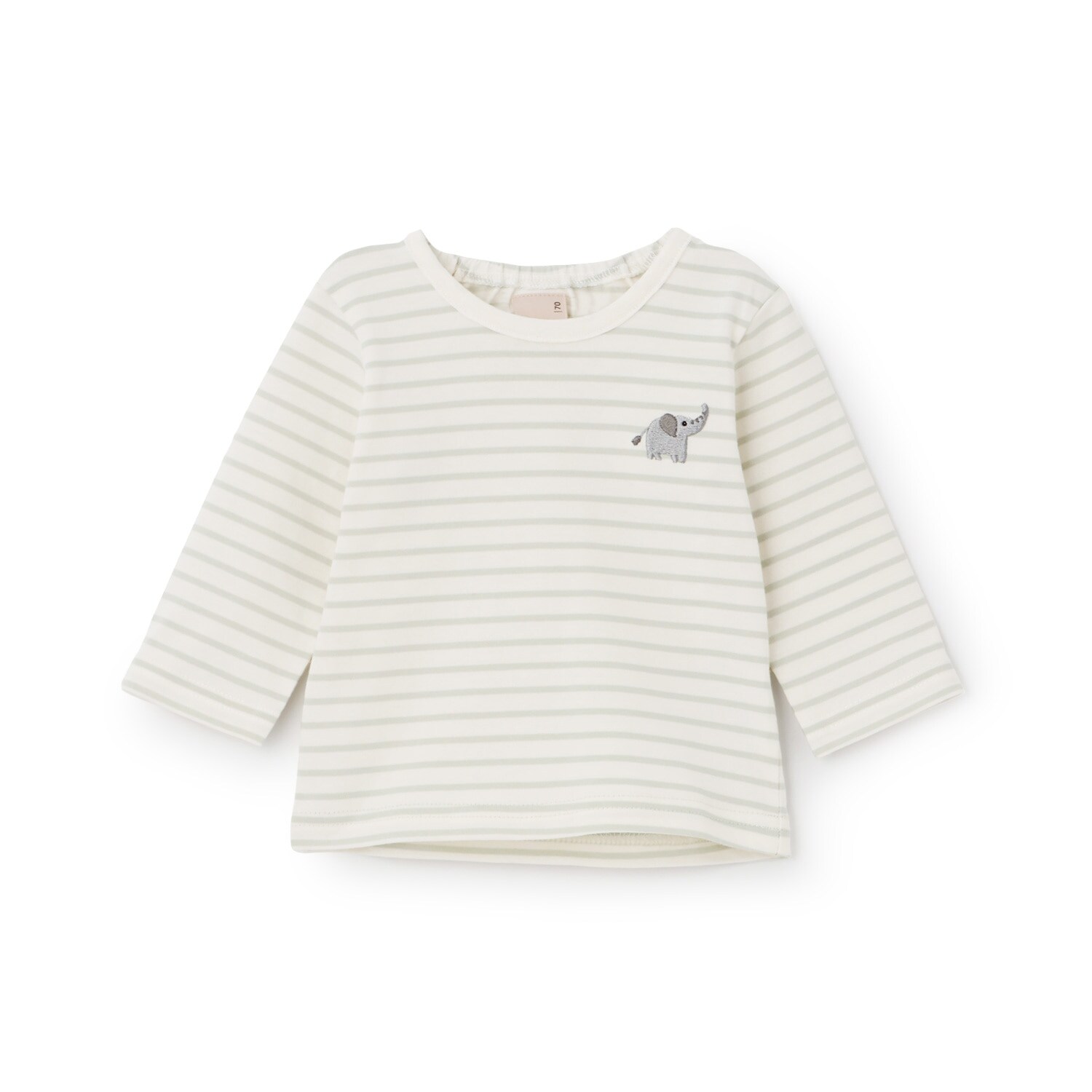 【GOODPRICE】長袖Tシャツ