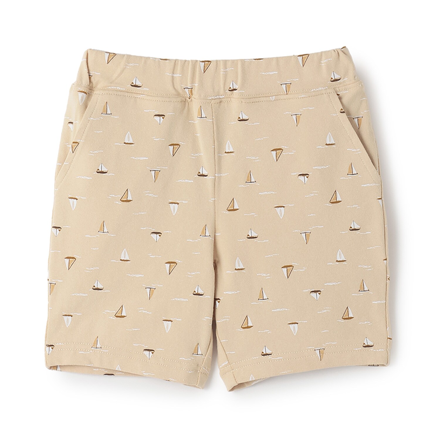 【プティプラ】BOYSショーパン