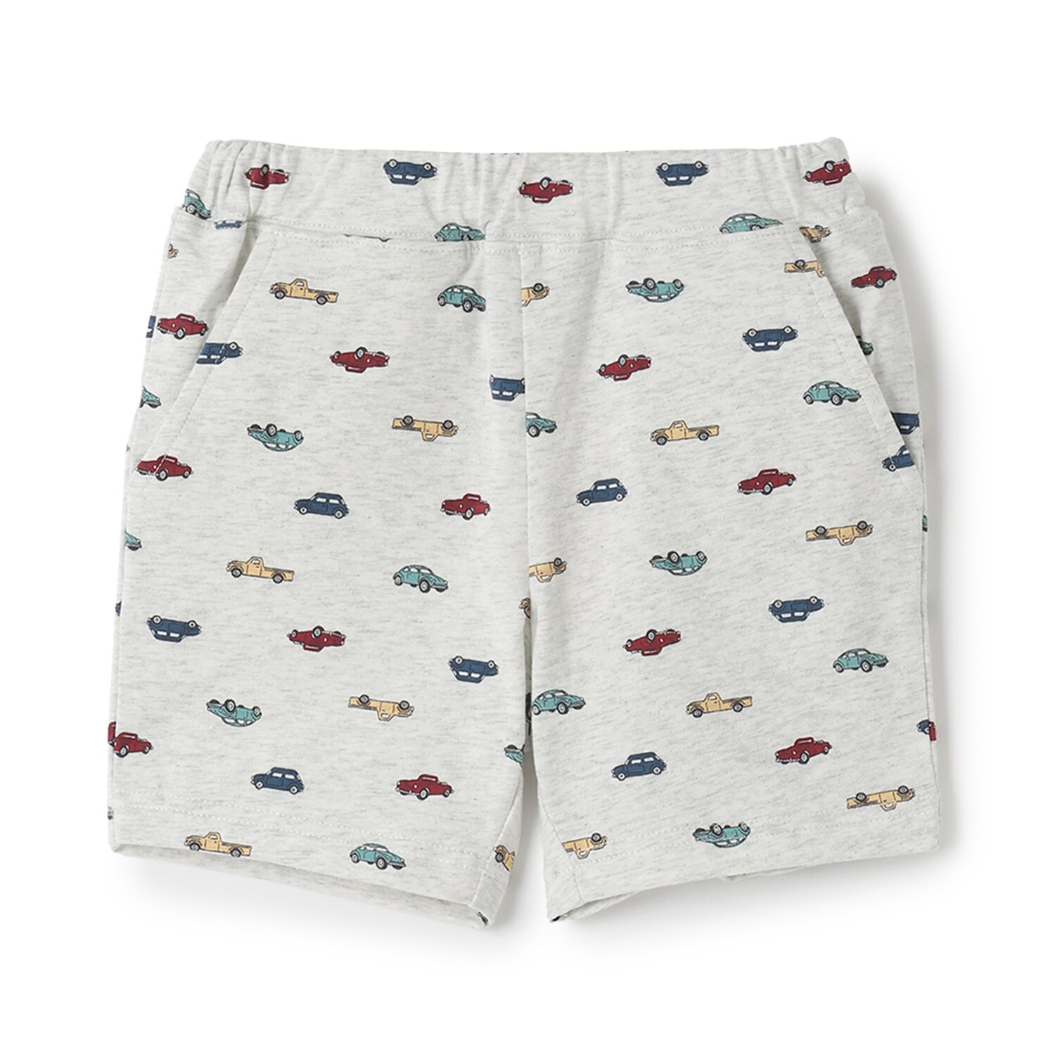 【プティプラ】BOYSショーパン