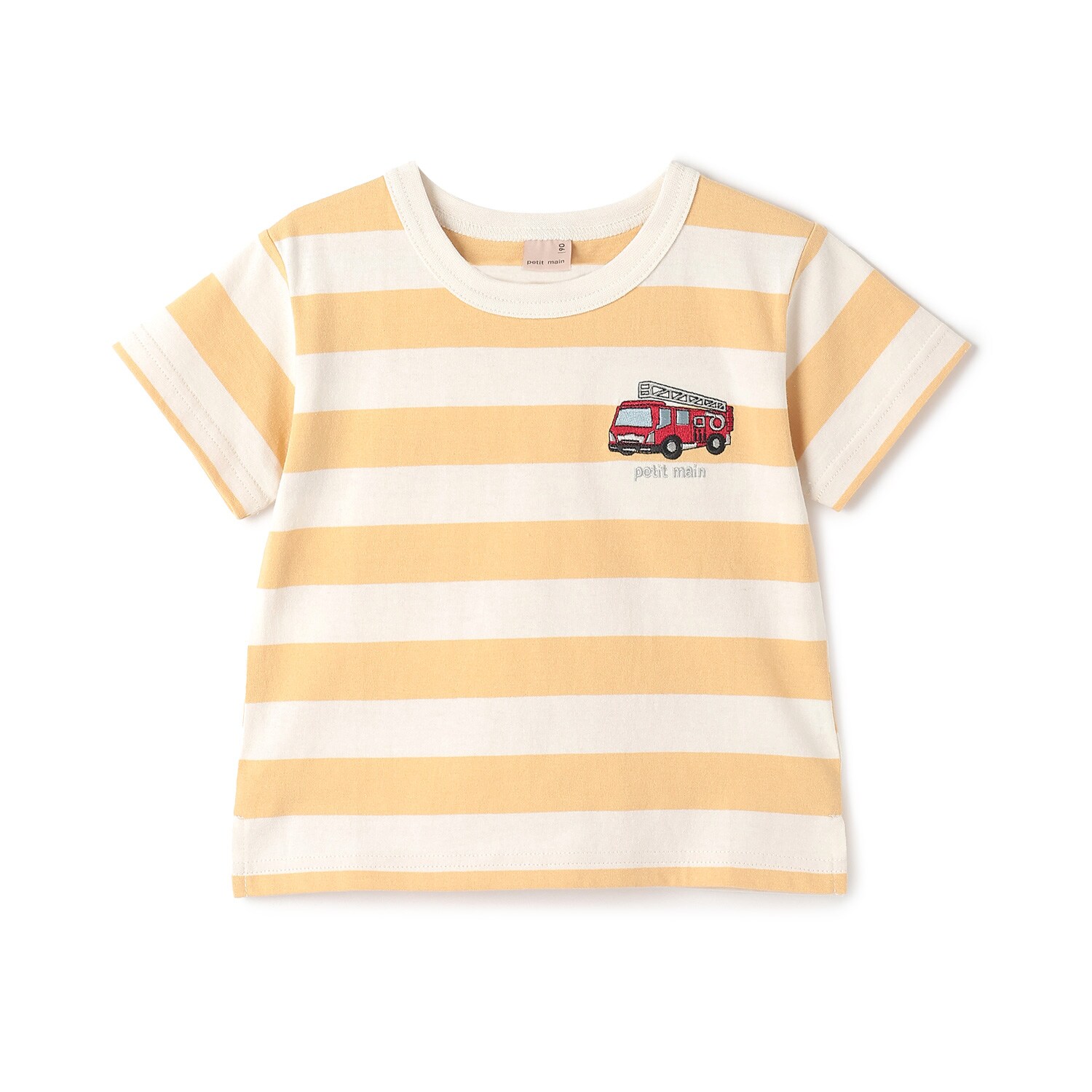 【プティプラ】BOYS半袖Tシャツ2