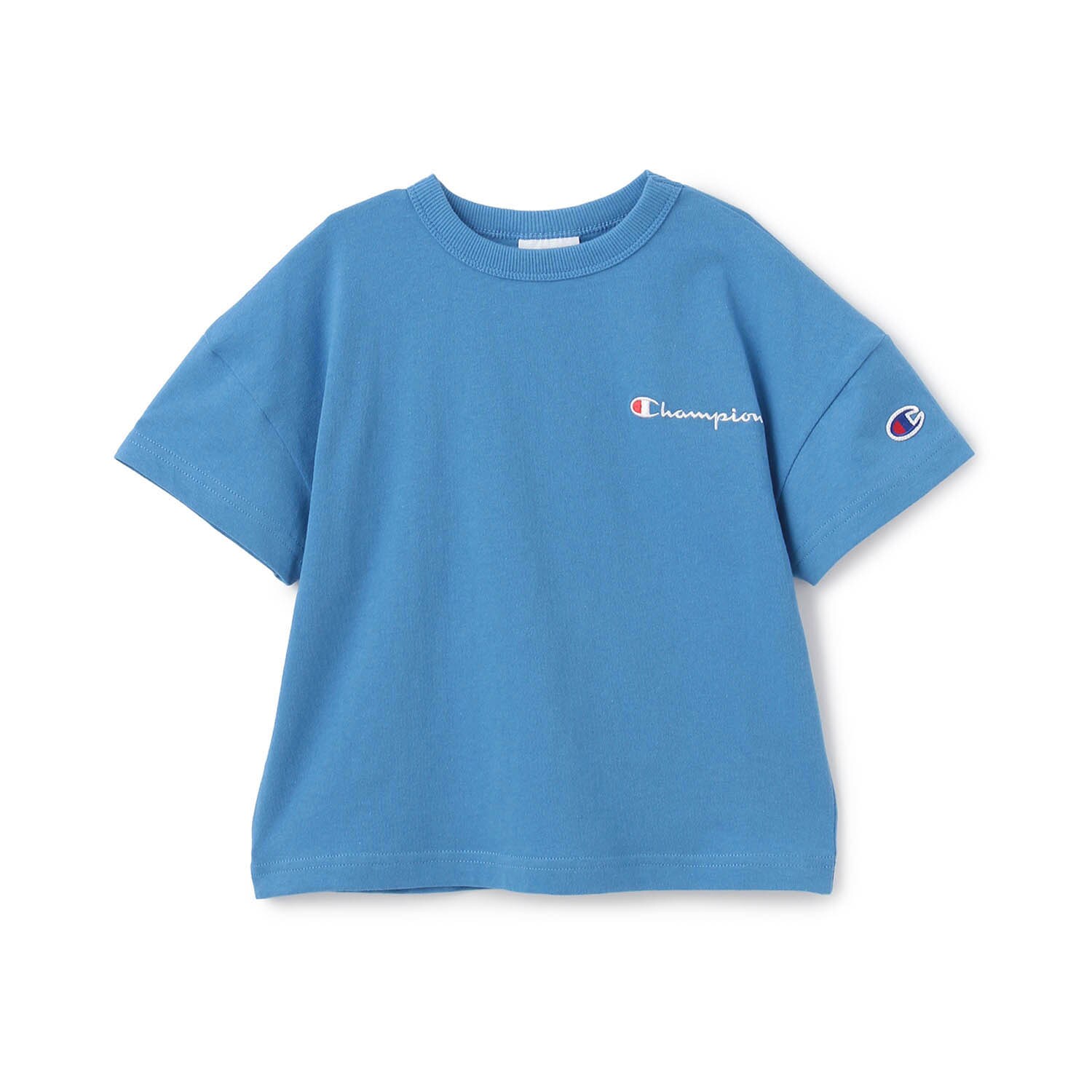 【チャンピオン】ルーズフィット半袖T