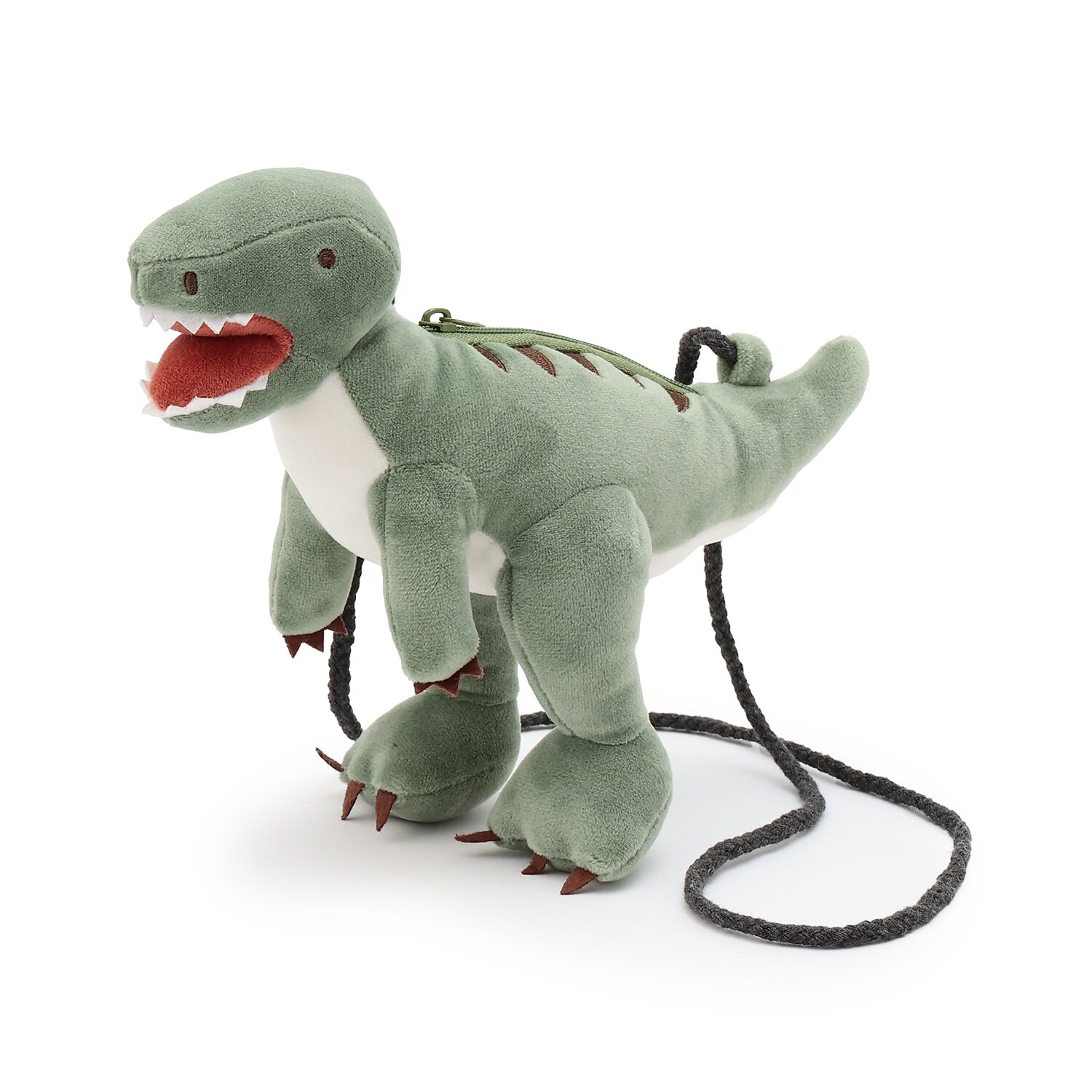 ぬいぐるみポシェット