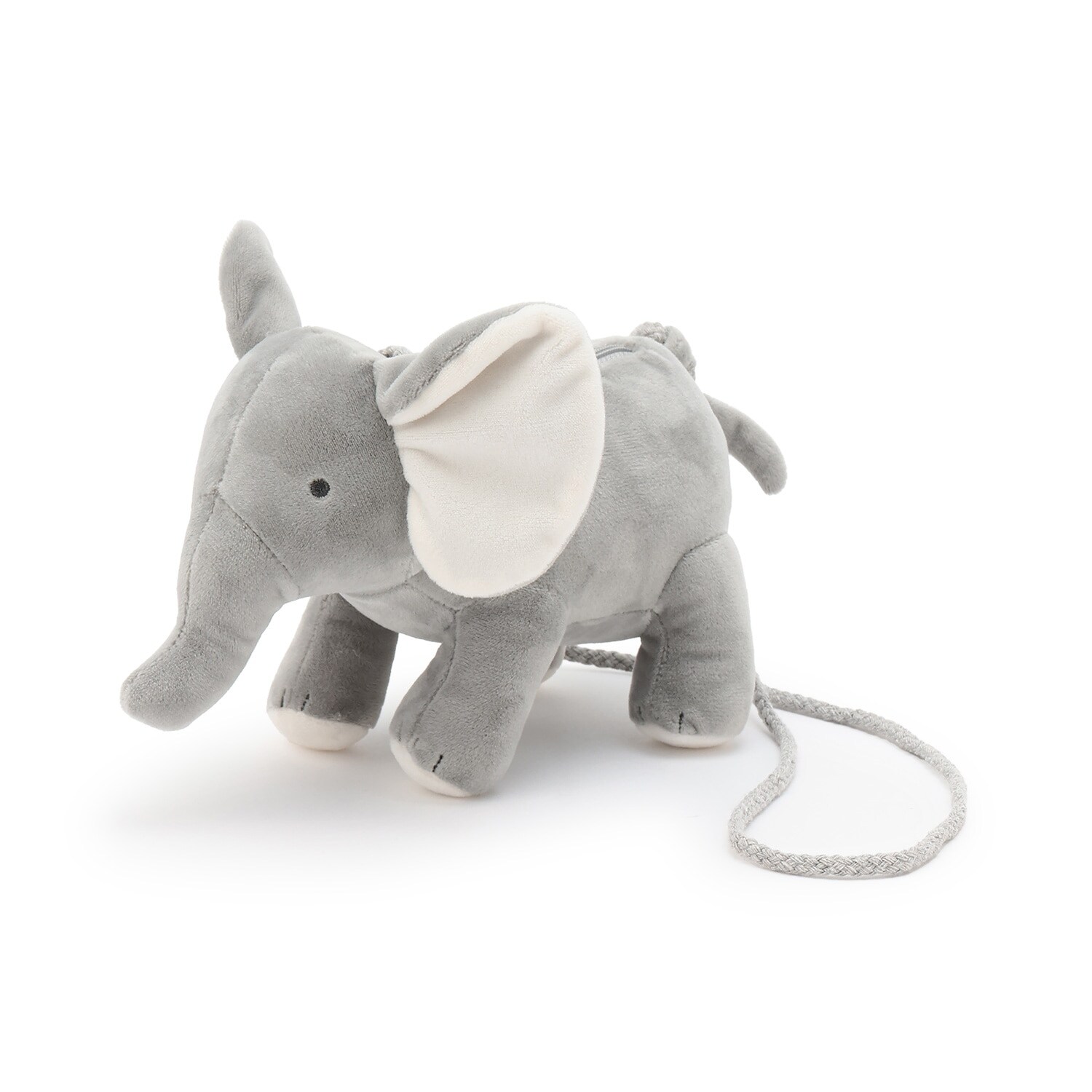 ぬいぐるみポシェット